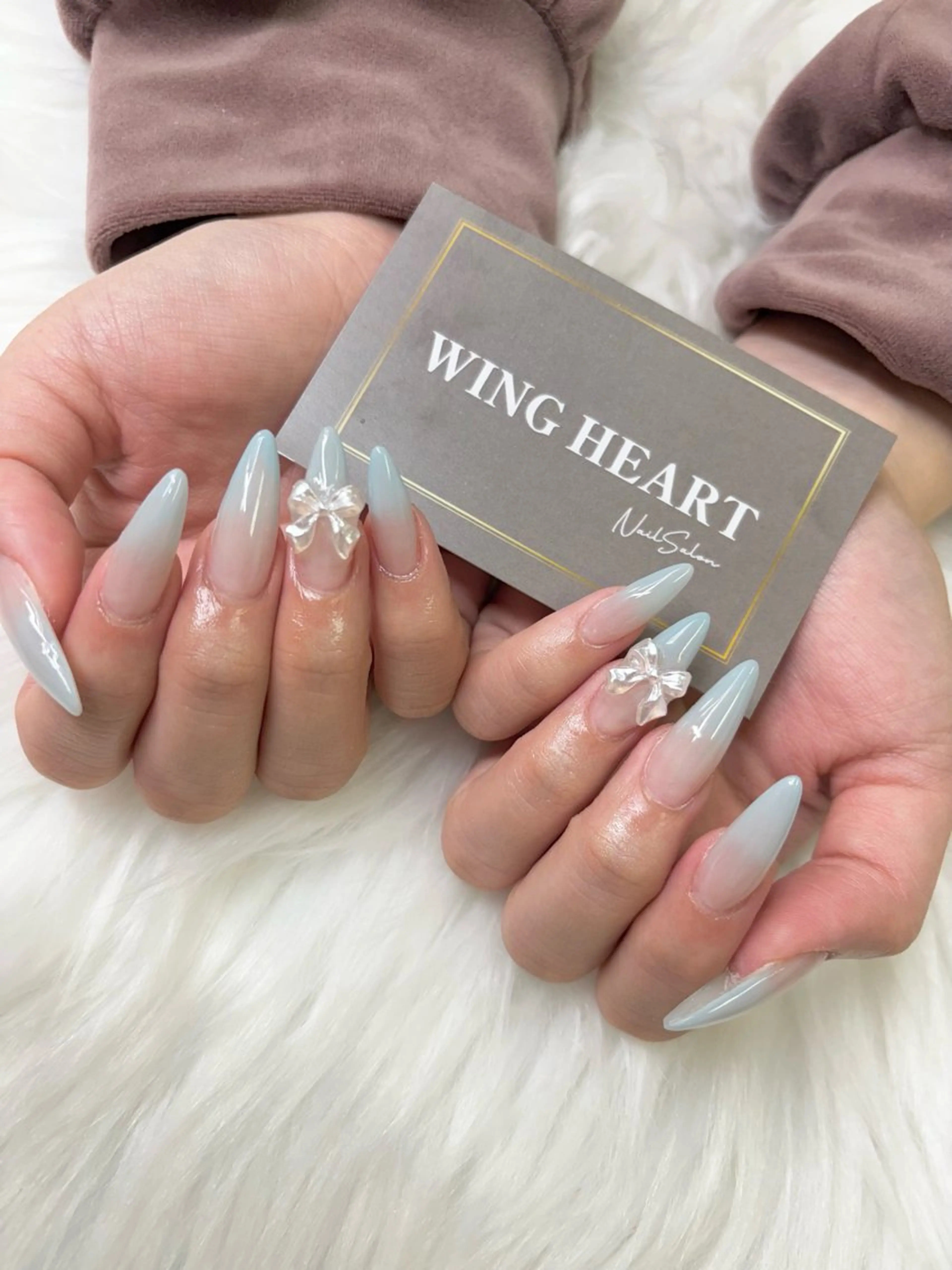 ネイル H NANAのネイルデザイン