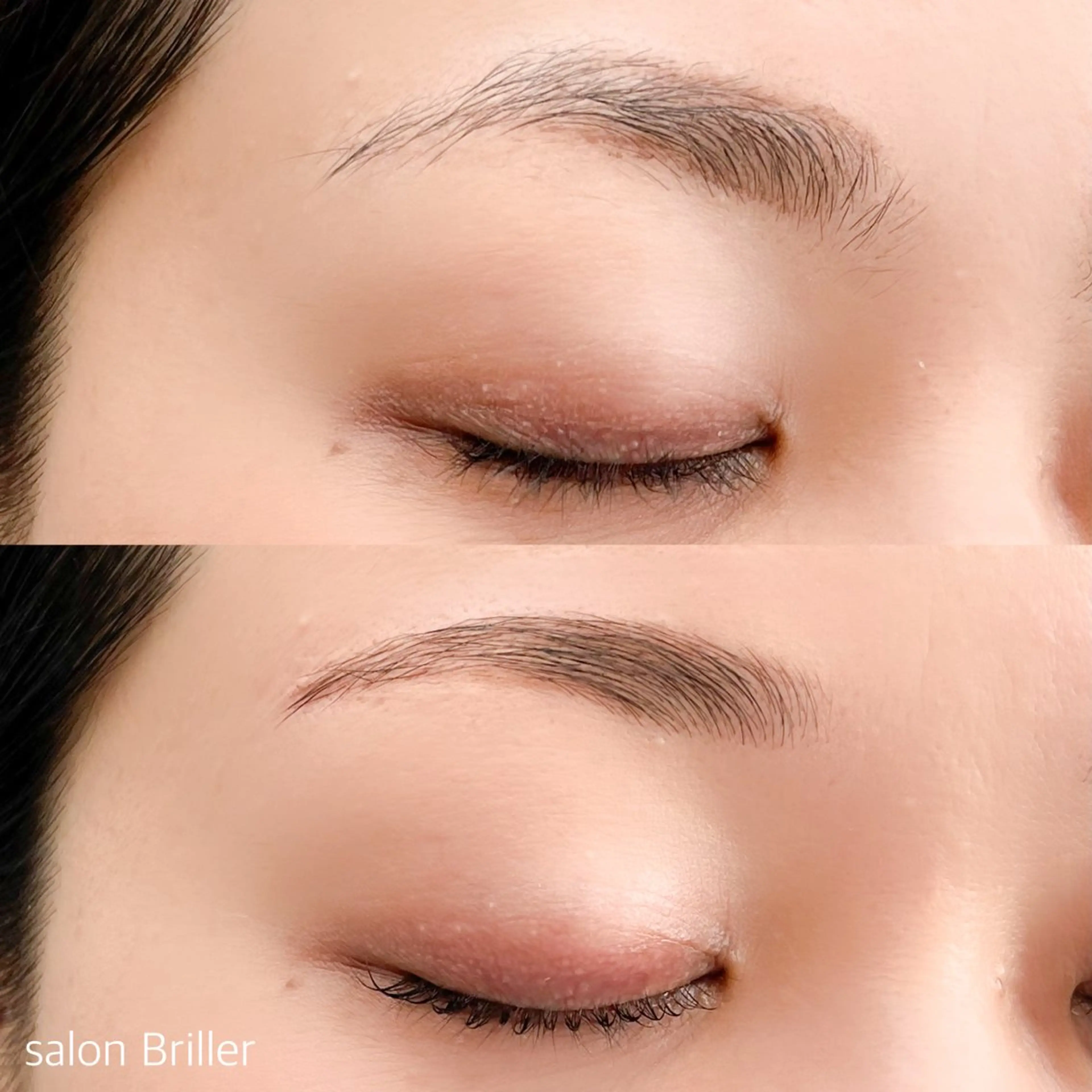 アイブロウ ワックス脱毛 その他(アイブロウ) HAL所属・まつ毛眉毛サロン O'sのマツエク・マツパデザイン