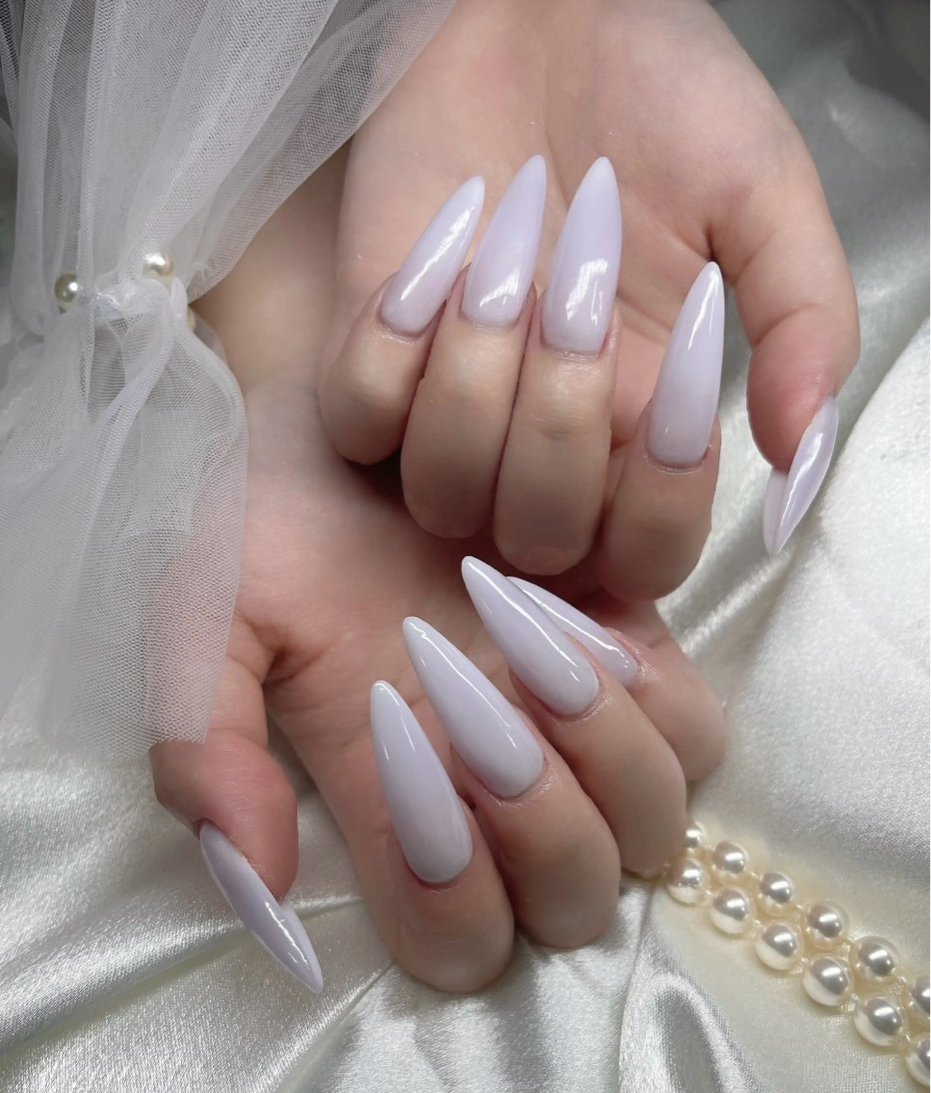 ネイル ハンドネイル YOLO NAILのネイルデザイン