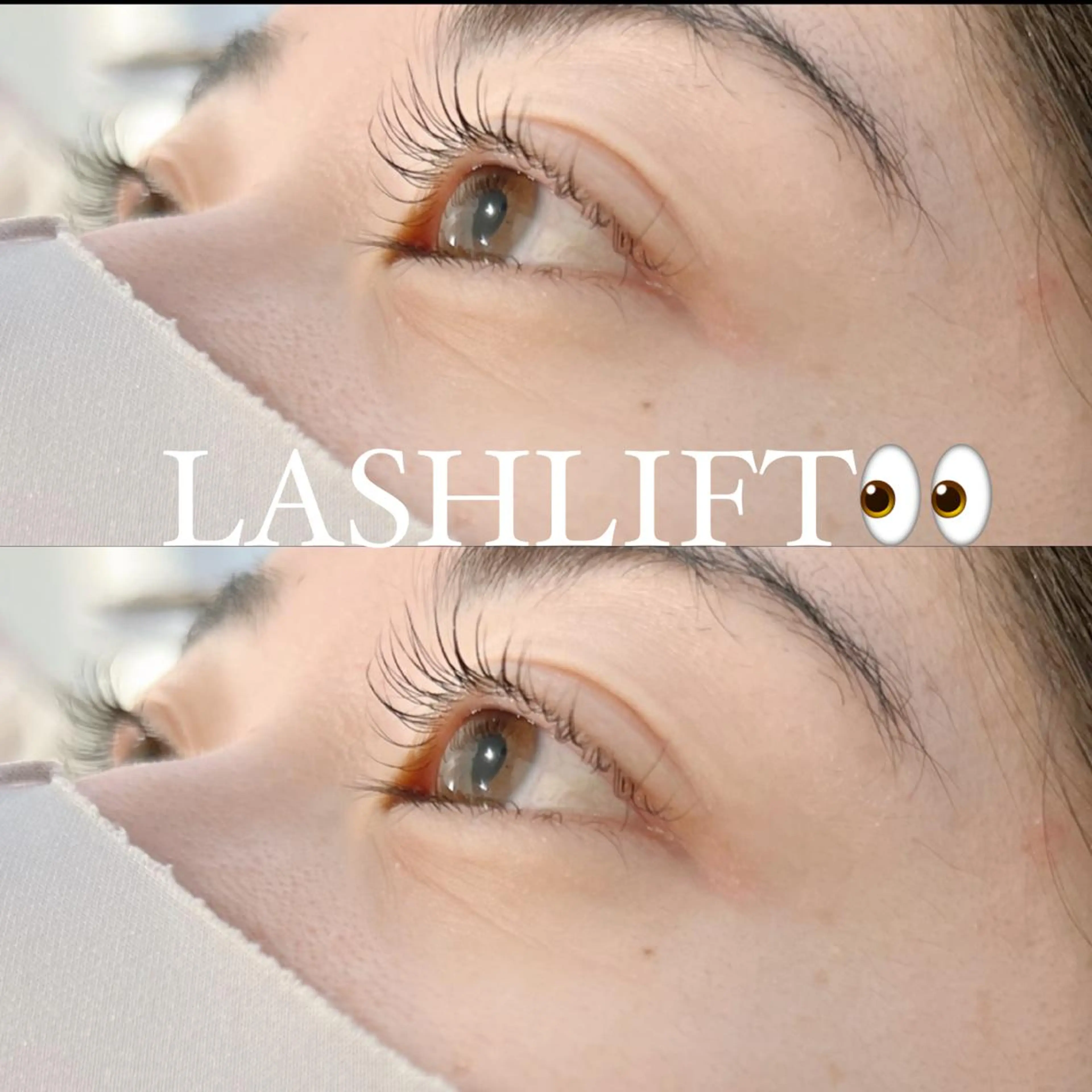 マツエク・マツパ Acura.六甲道所属・飯原 （イイハラ）のマツエク・マツパデザイン