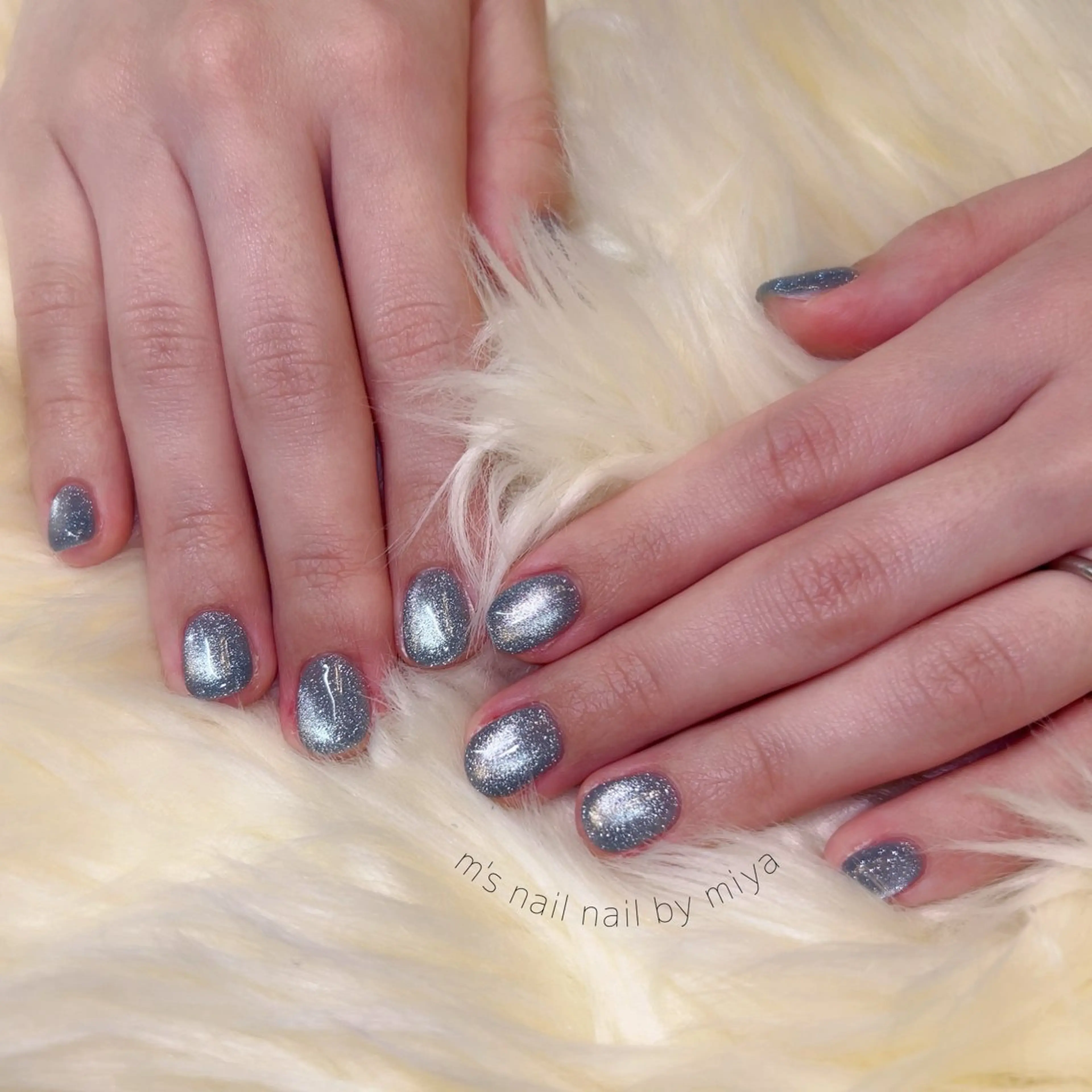 ネイル ♡ miyaのネイルデザイン