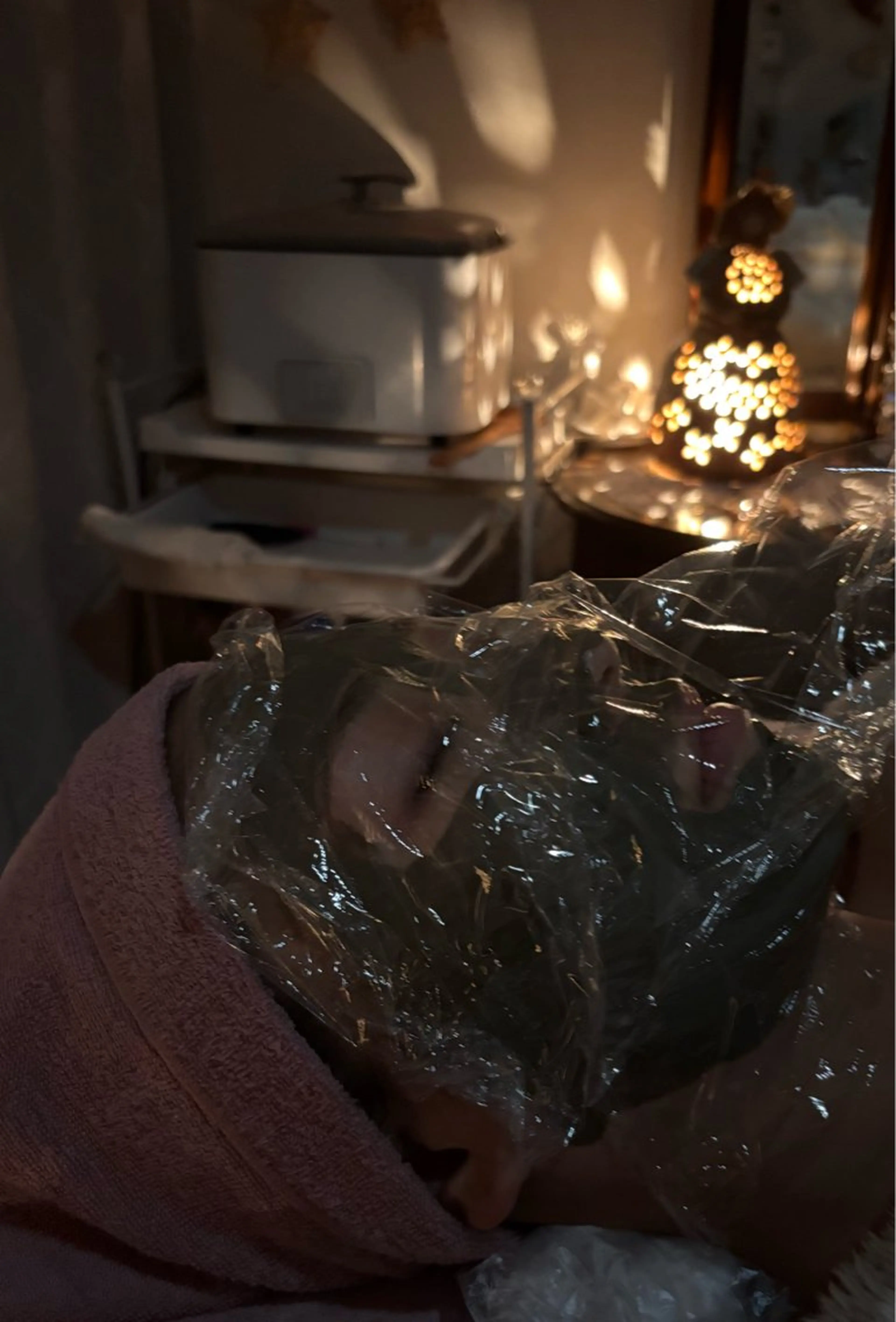 ジュミリア🌹/ ナツコのエステ・リラクイメージ