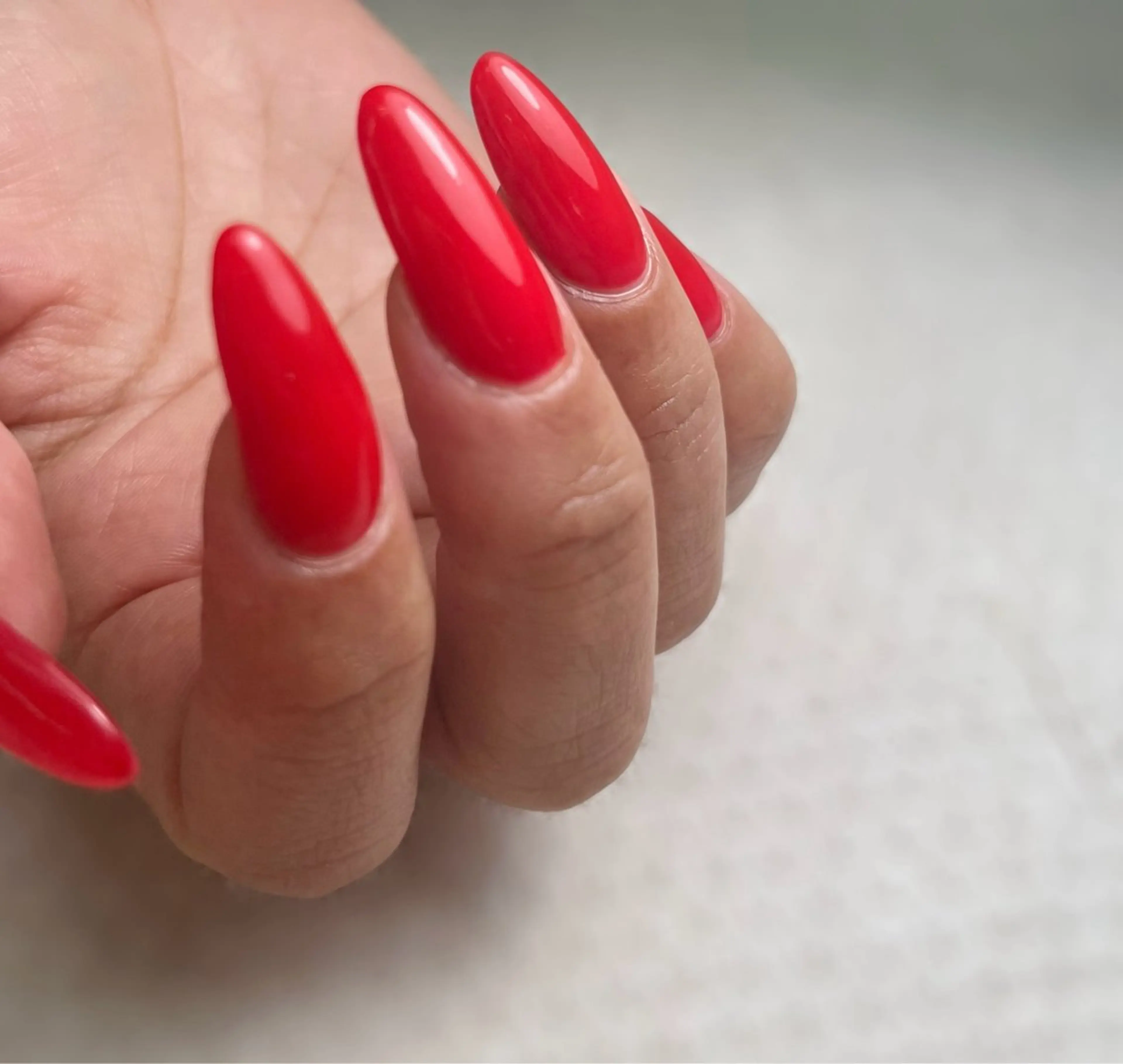 ネイル Samir Yamazakiのネイルデザイン