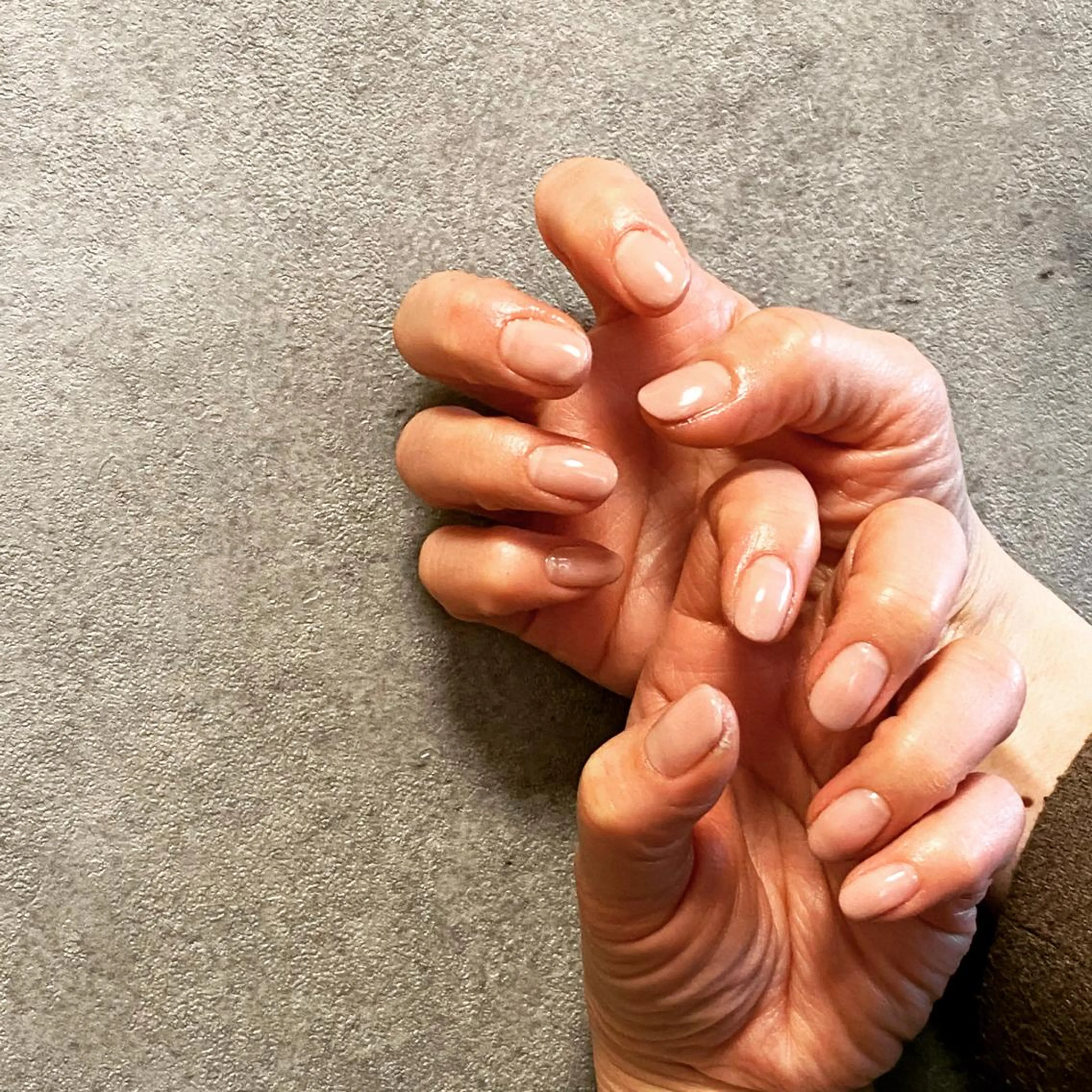 ネイル プライベートビューティーサロンメリア所属・ビューティーサロン meriaのネイルデザイン