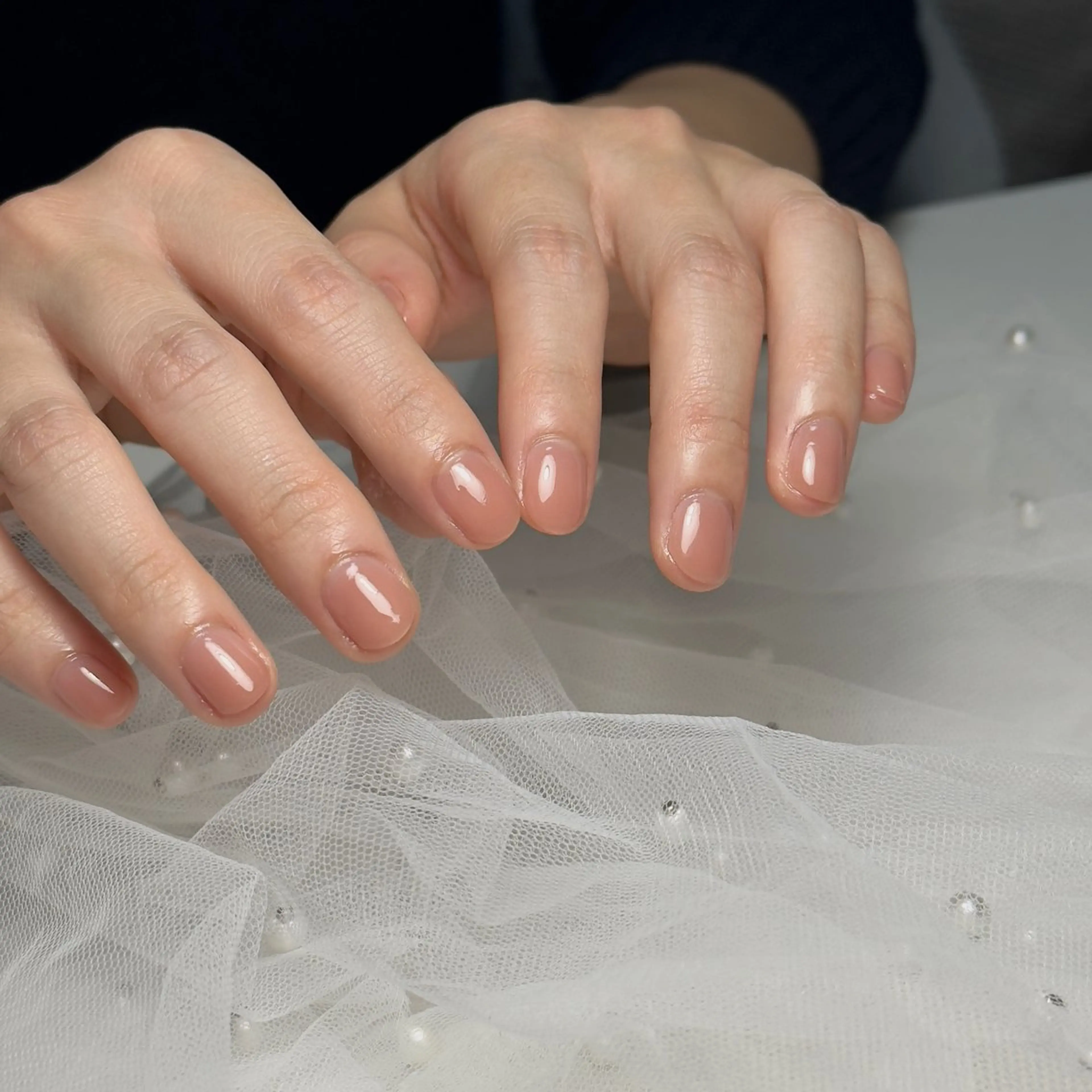 ネイル ハンドネイル .moody ナナのネイルデザイン