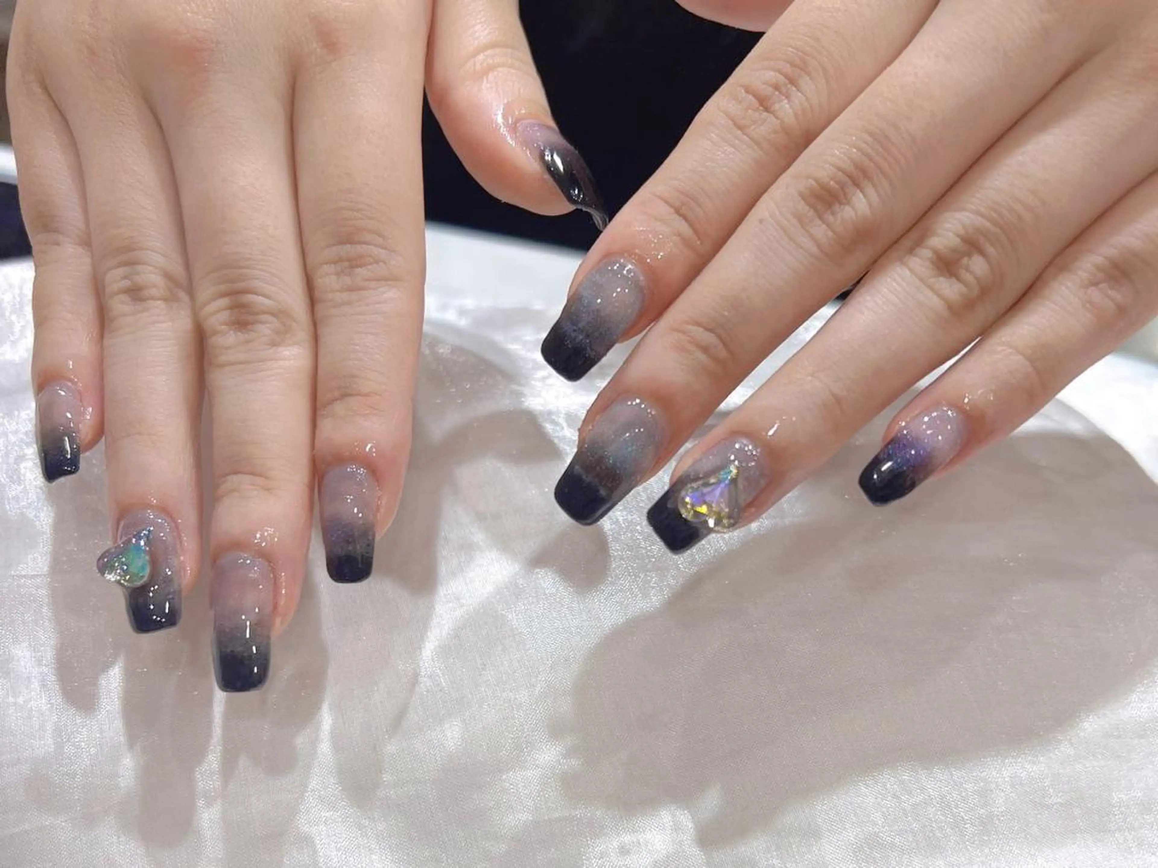 ネイル Umi nail& eyelashのネイルデザイン