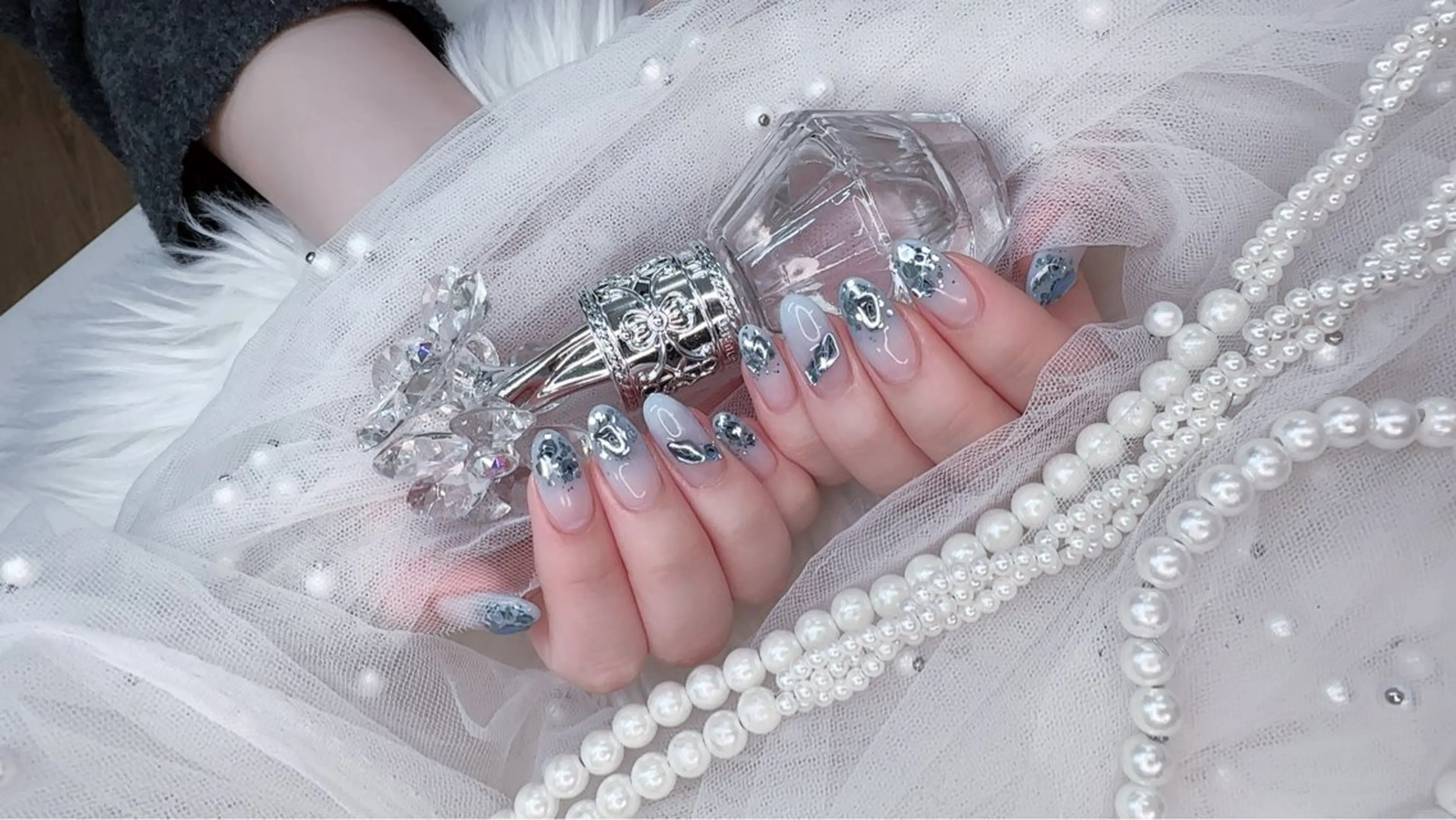 ネイル R salonのネイルデザイン