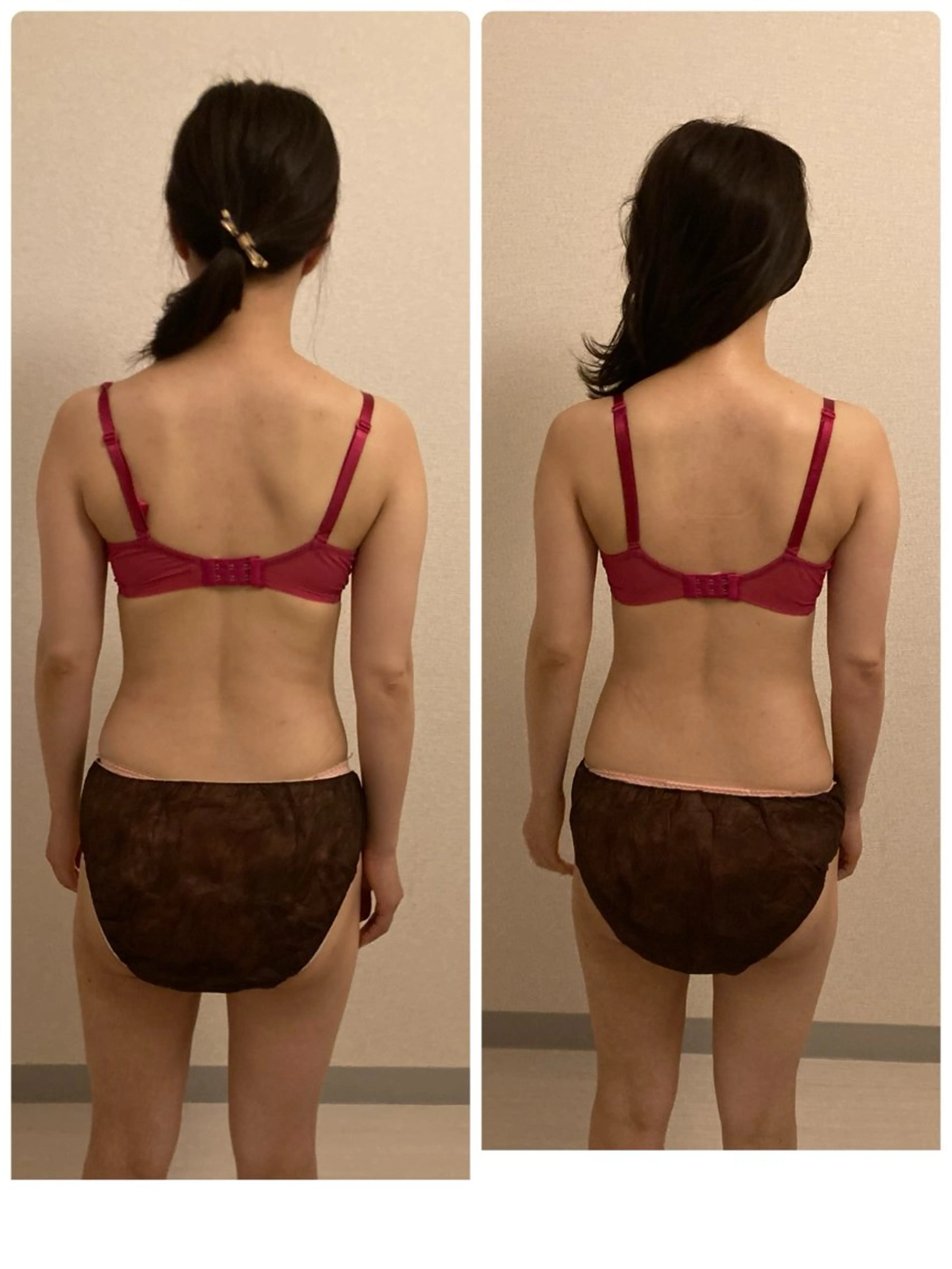 θTHETAメソッド　シエスタ所属・siesta バストアップ痩身のエステ・リラクイメージ