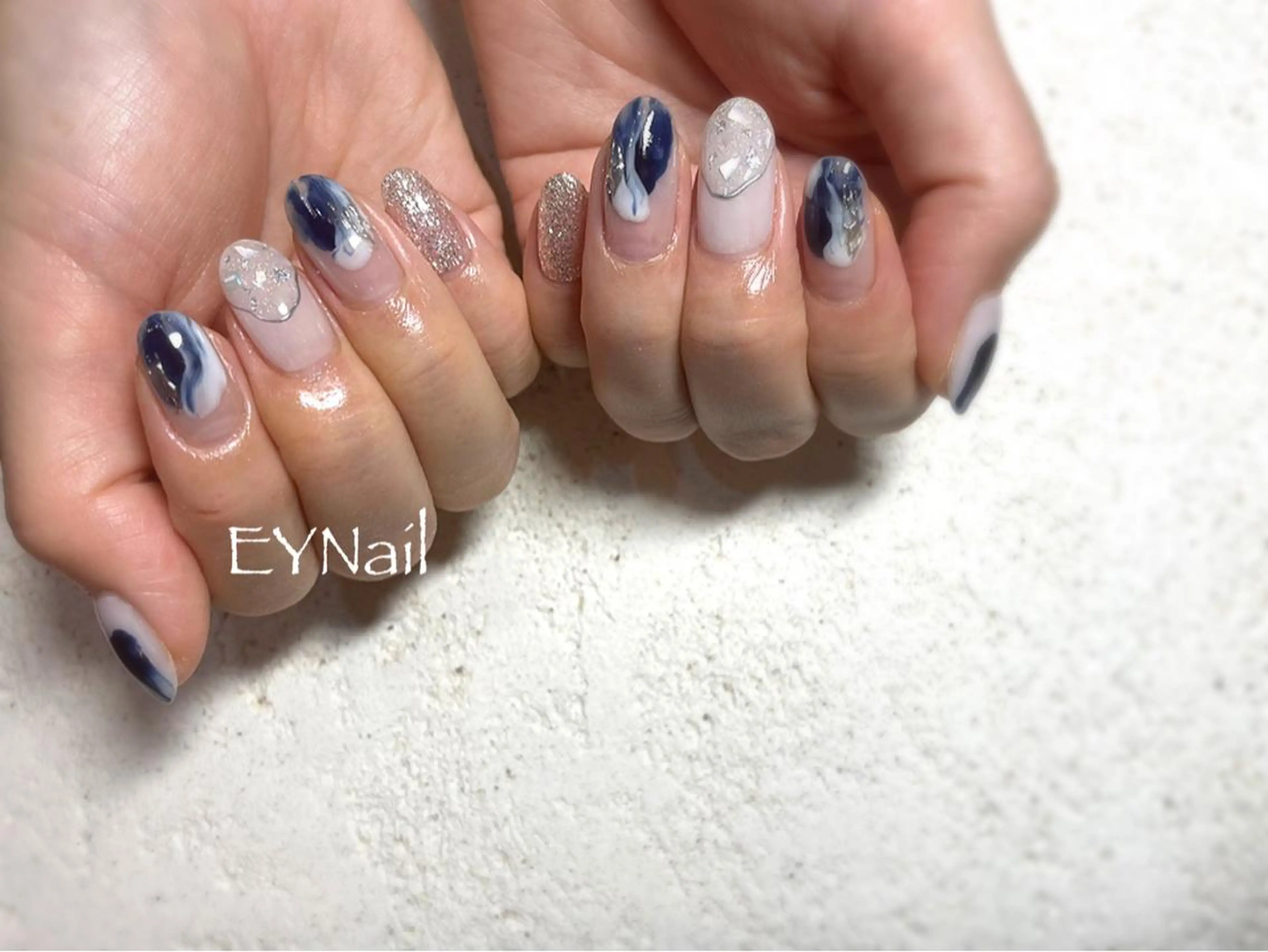 ネイル その他(ネイル) EYNail所属・EYNail Eriのネイルデザイン