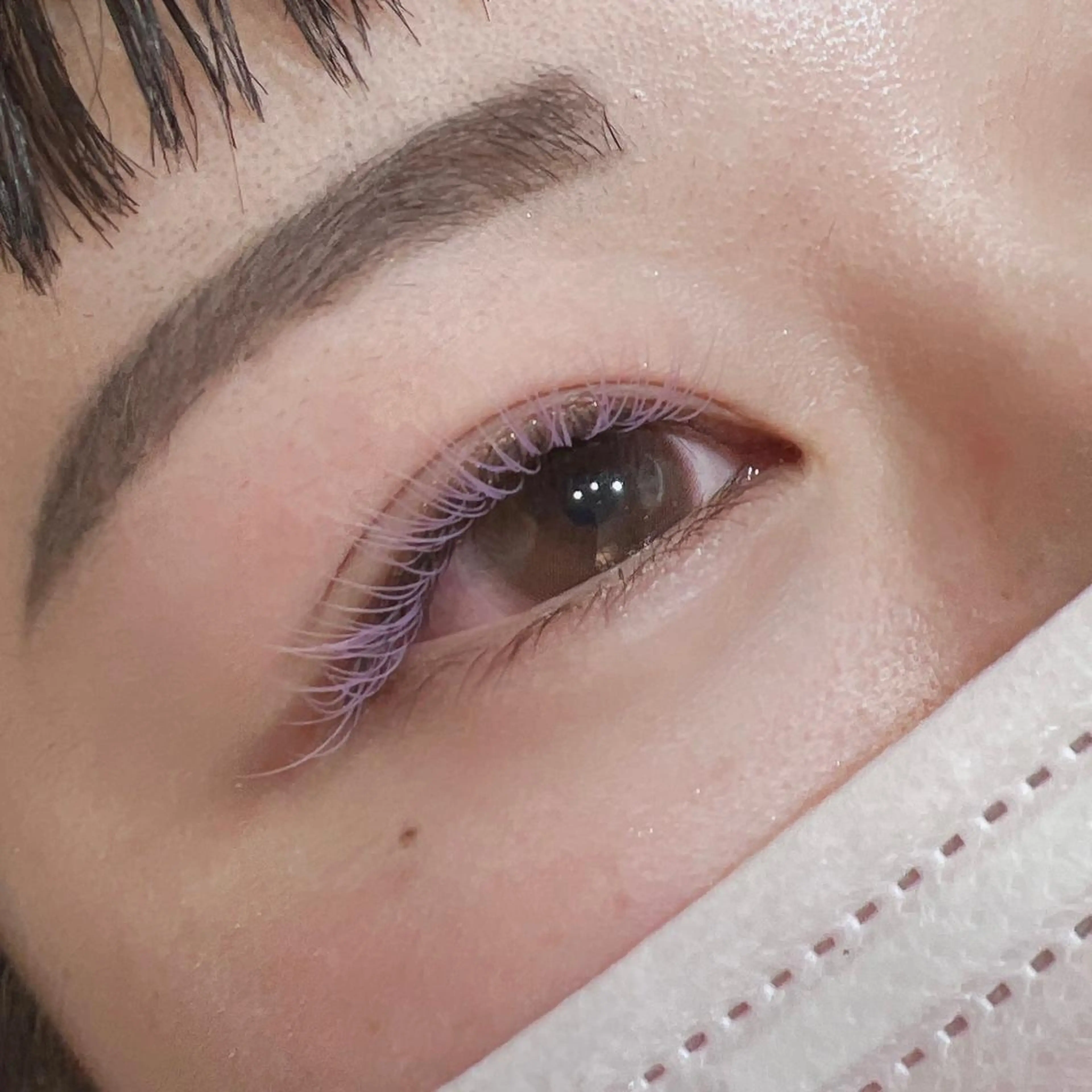 マツエク・マツパ クロダ アカネのマツエク・マツパデザイン