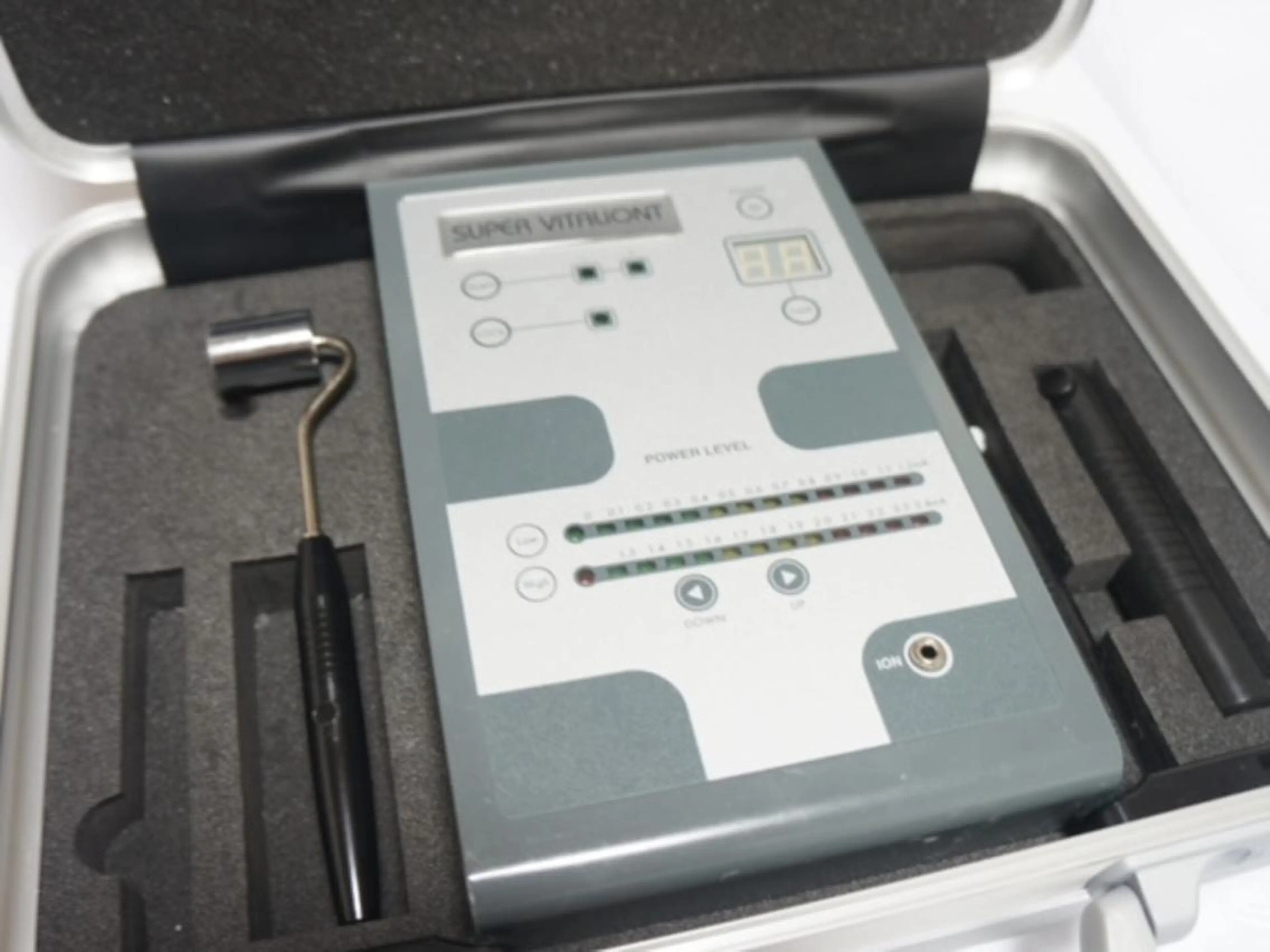 トータルサロン Re`ZAltの眉毛・アイブロウイメージ