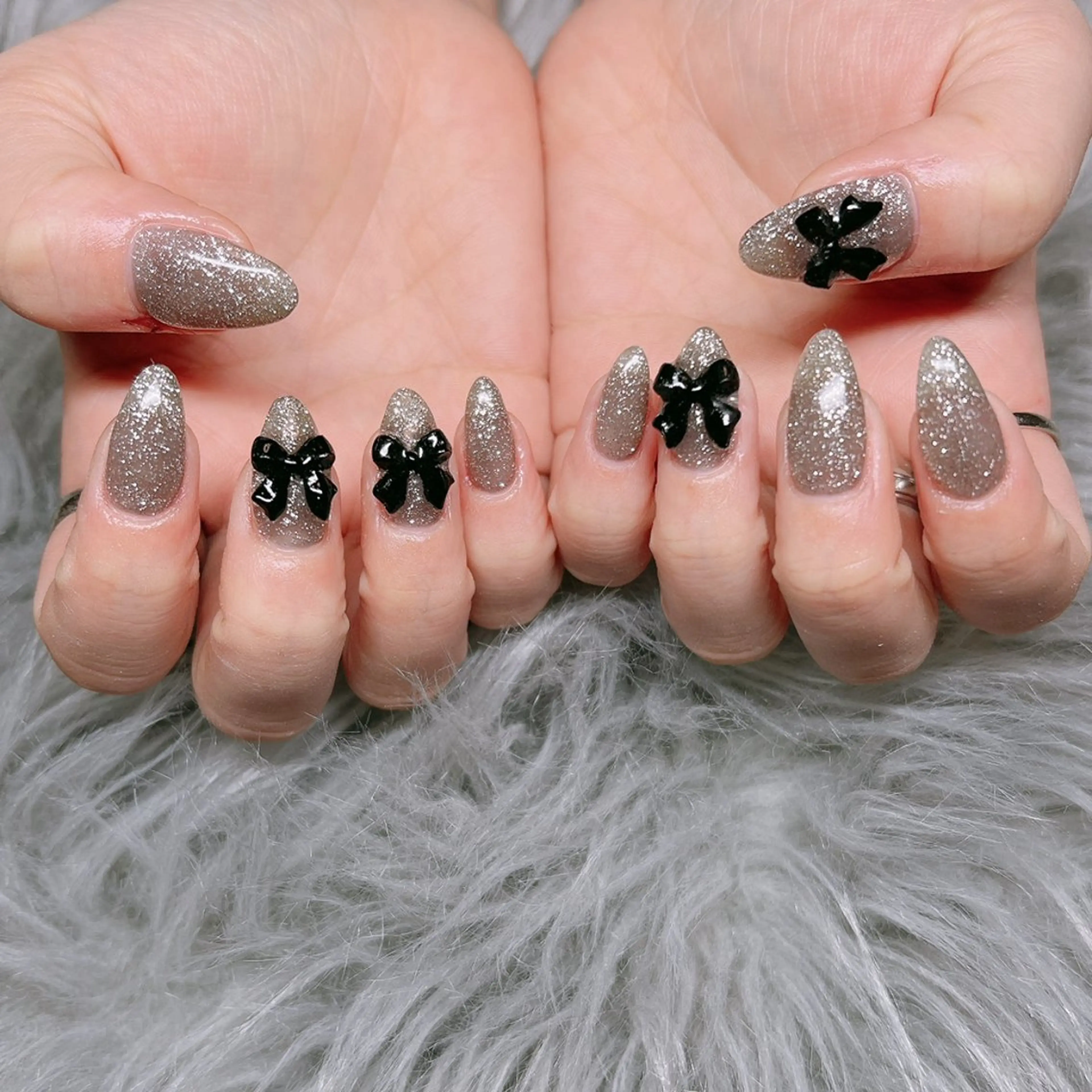 ネイル 個室ネイルサロンDolly  Girl〜ドーリーガール〜所属・DollyGirl KYOKOのネイルデザイン