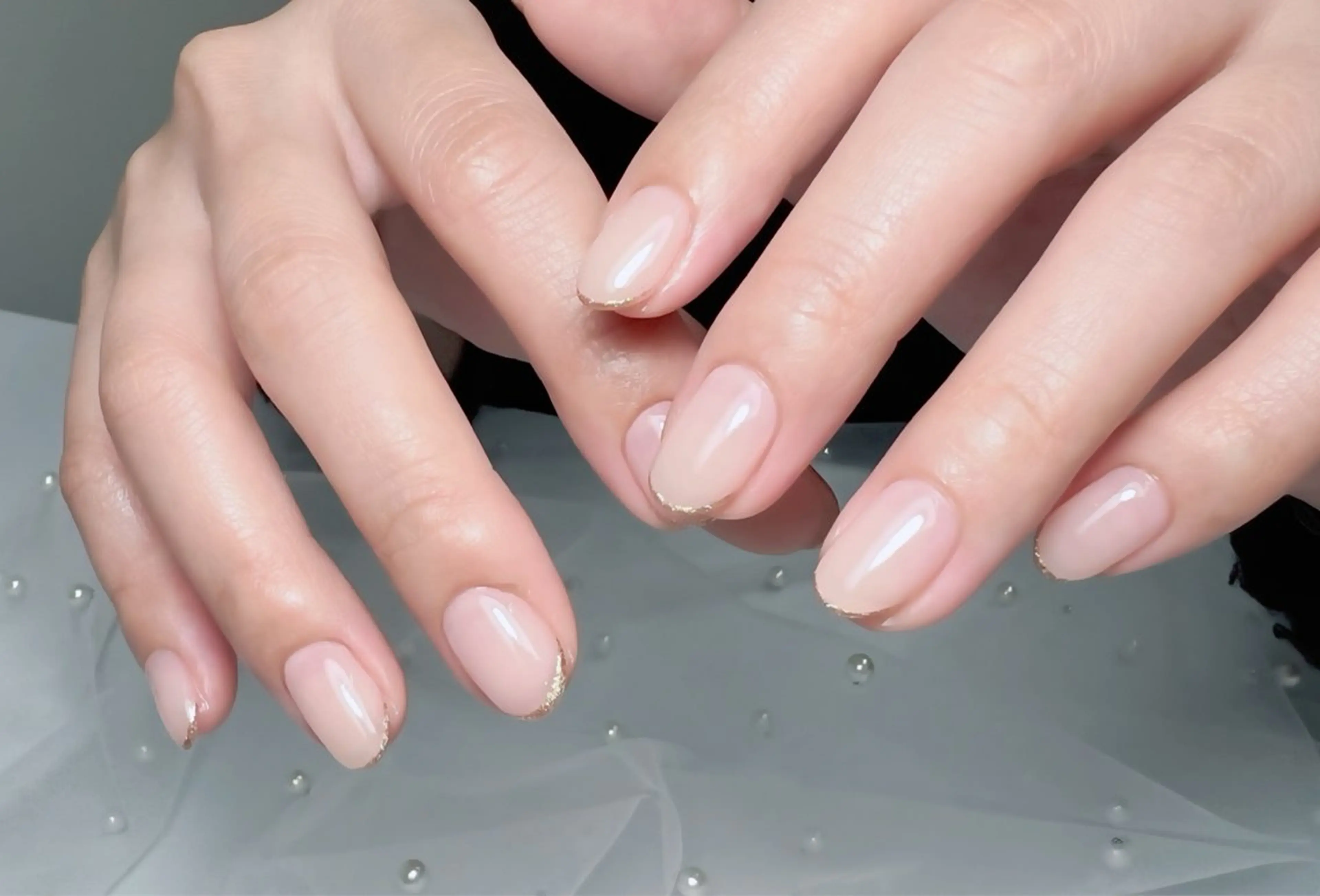 ネイル ハンドネイル bel fiore .のネイルデザイン