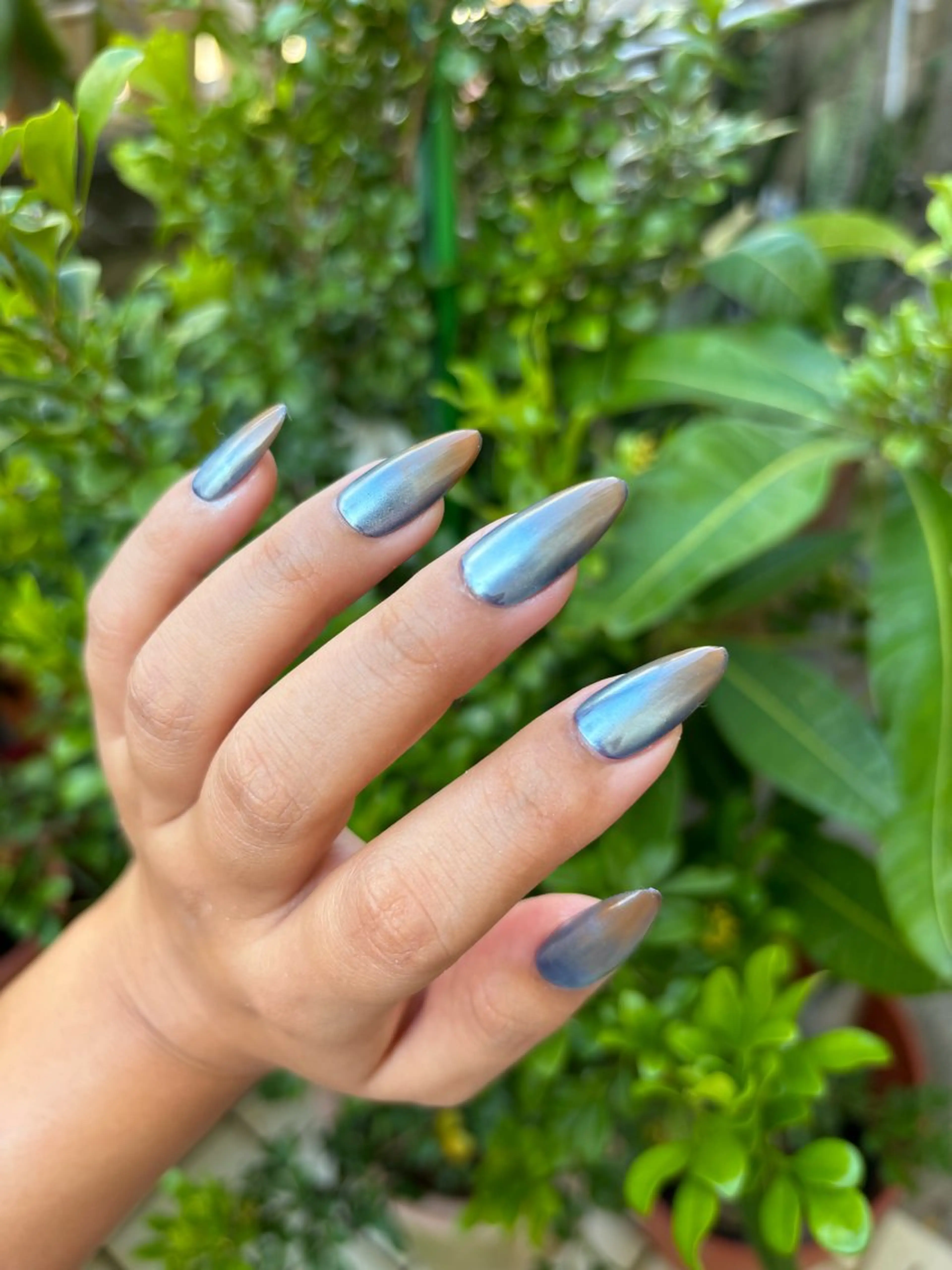 ネイル iro maniaのネイルデザイン