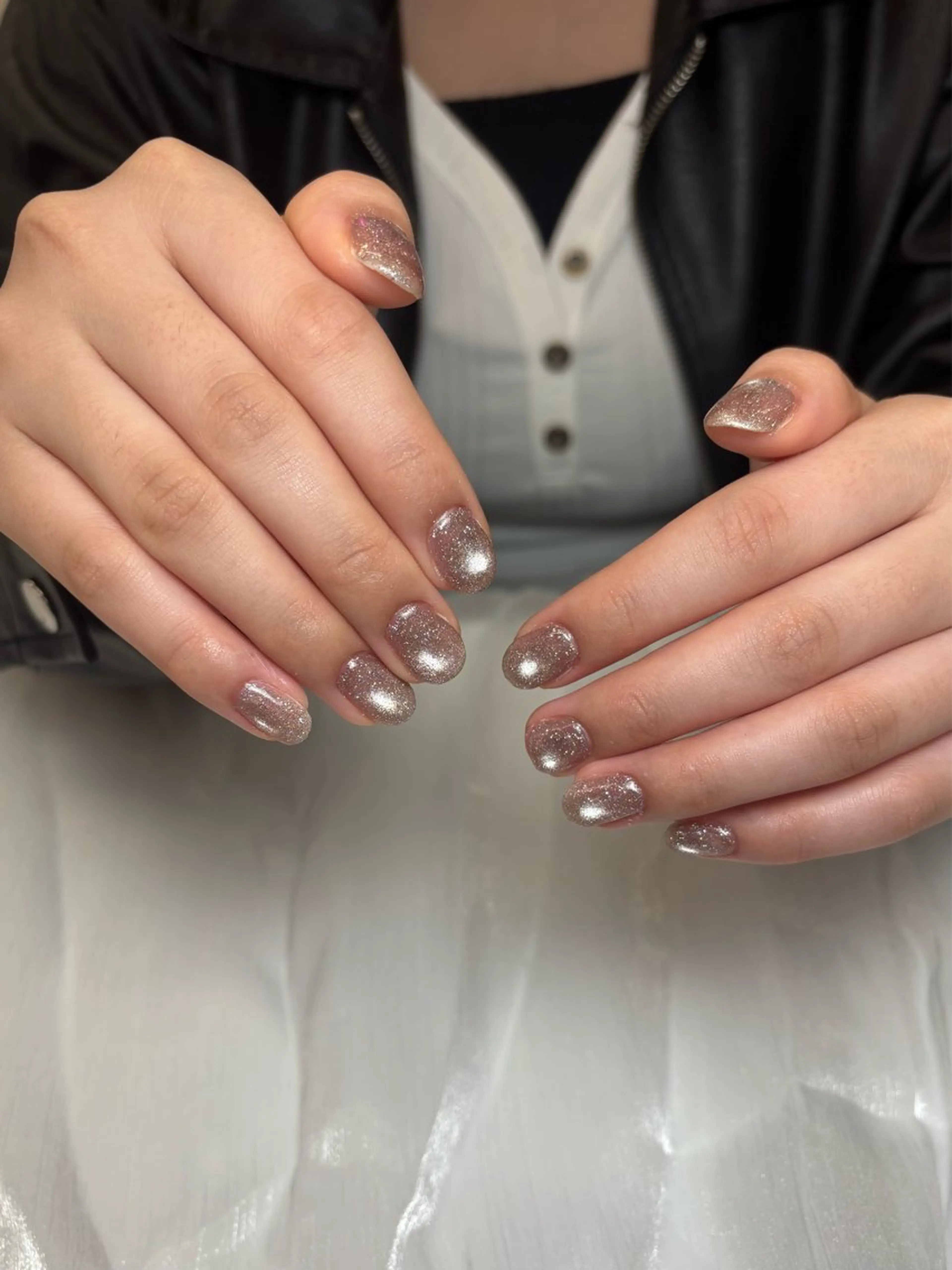 ネイル ハンドネイル MIHANA 西川口 / NAGISAᐩᕀのネイルデザイン