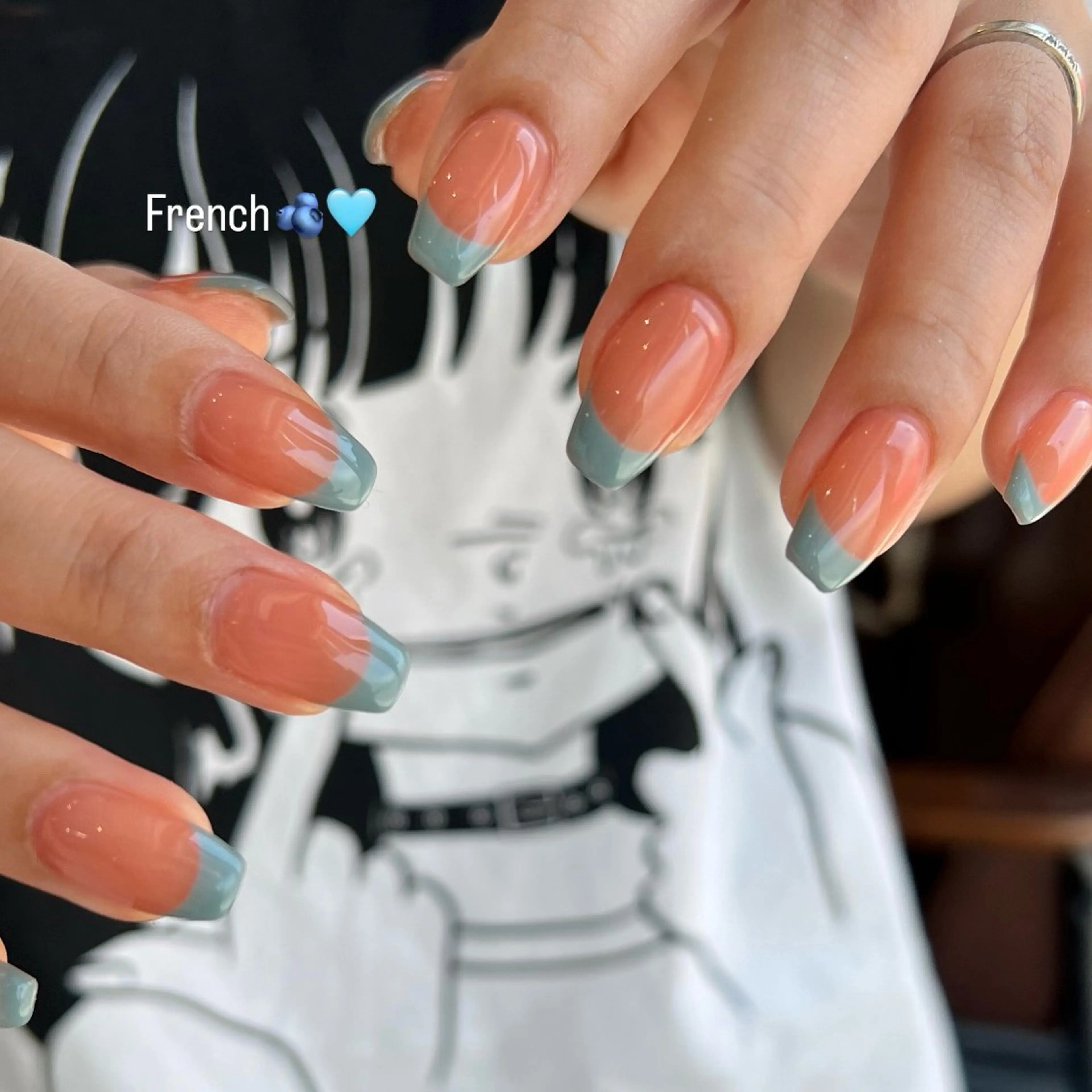 ネイル Rena colore'のネイルデザイン