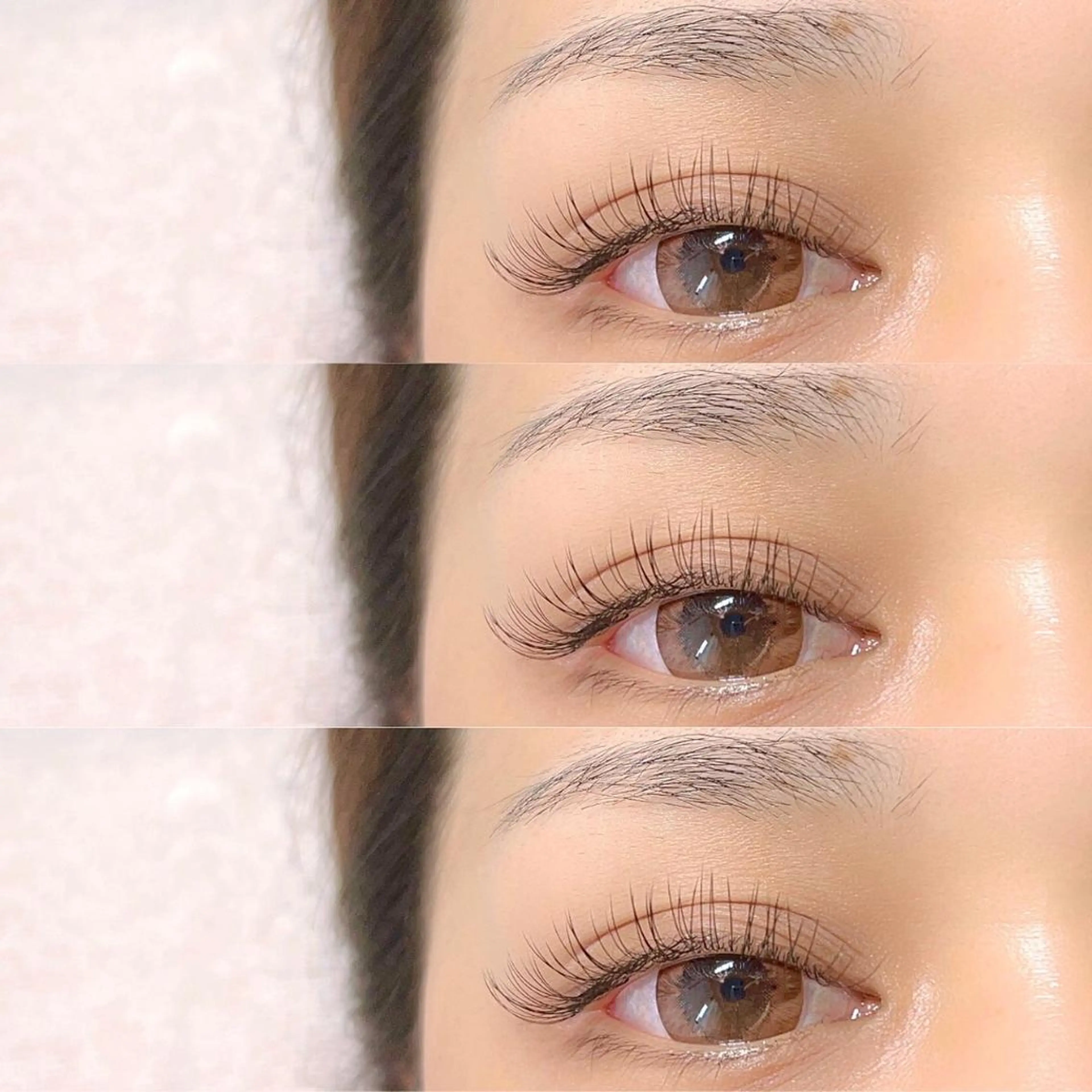 マツエク・マツパ 桑原 遥香の眉毛・アイブロウイメージ