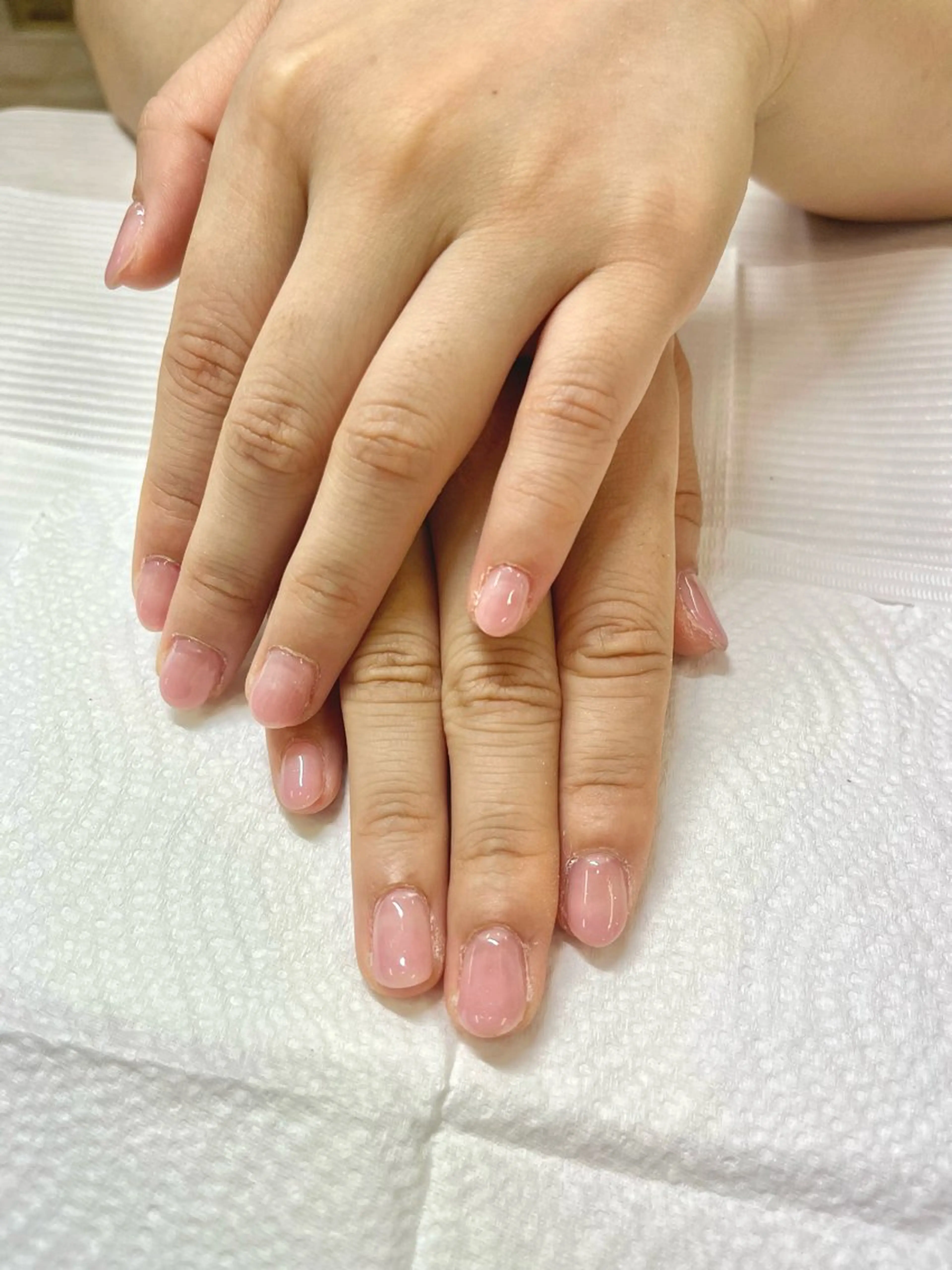 ネイル TRU きゃんのネイルデザイン