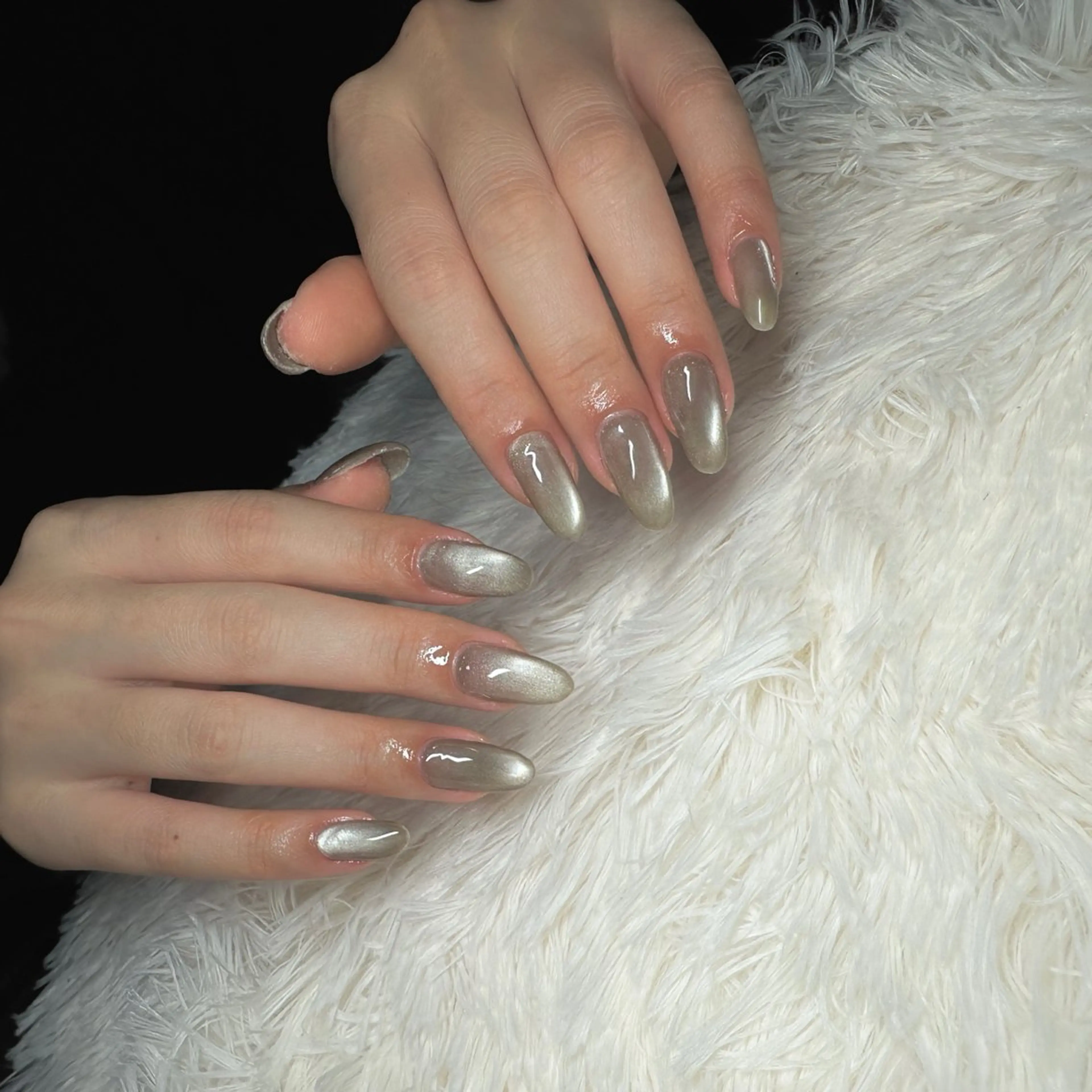 ネイル Mytnail所属・ann_ nailのネイルデザイン