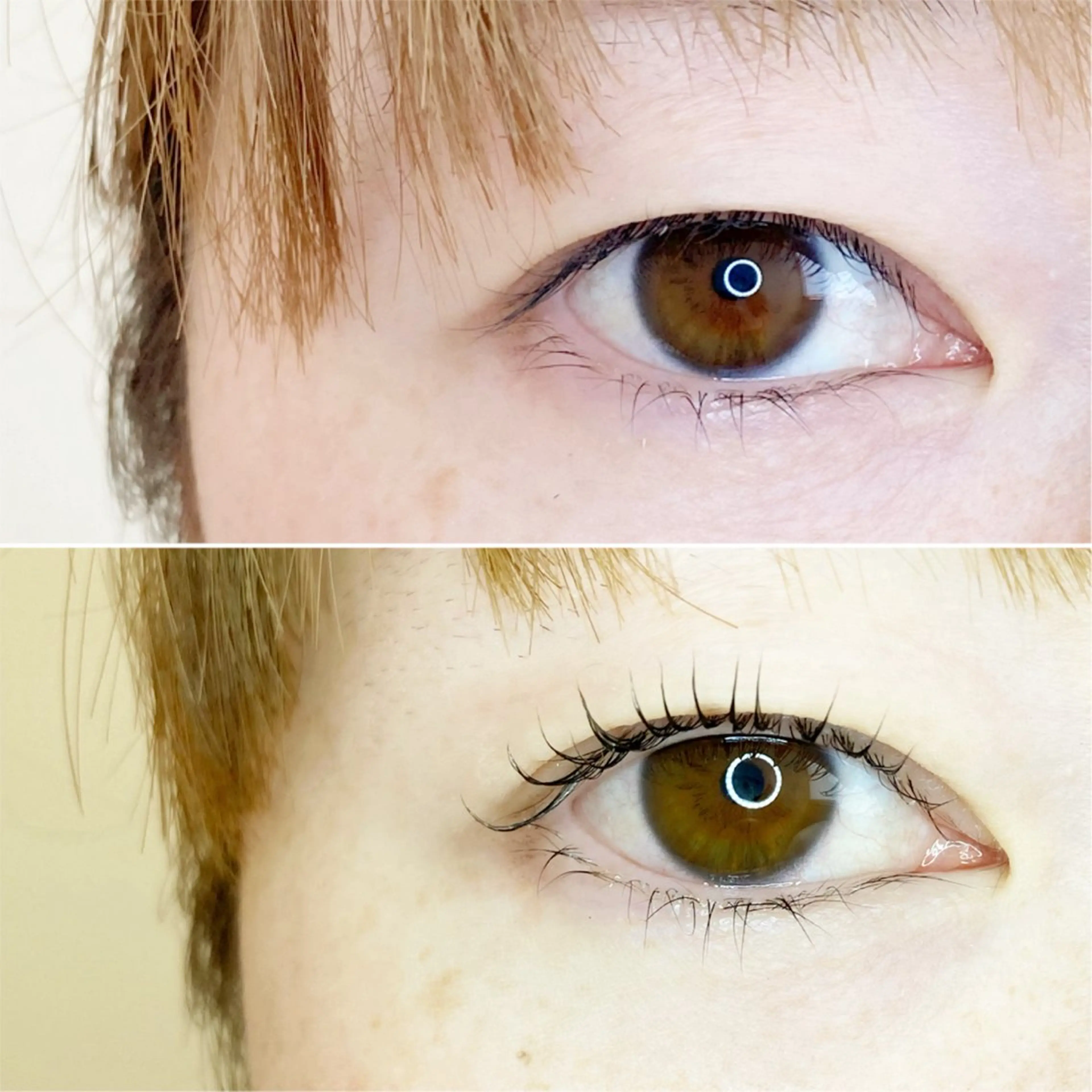 マツエク・マツパ io .のマツエク・マツパデザイン