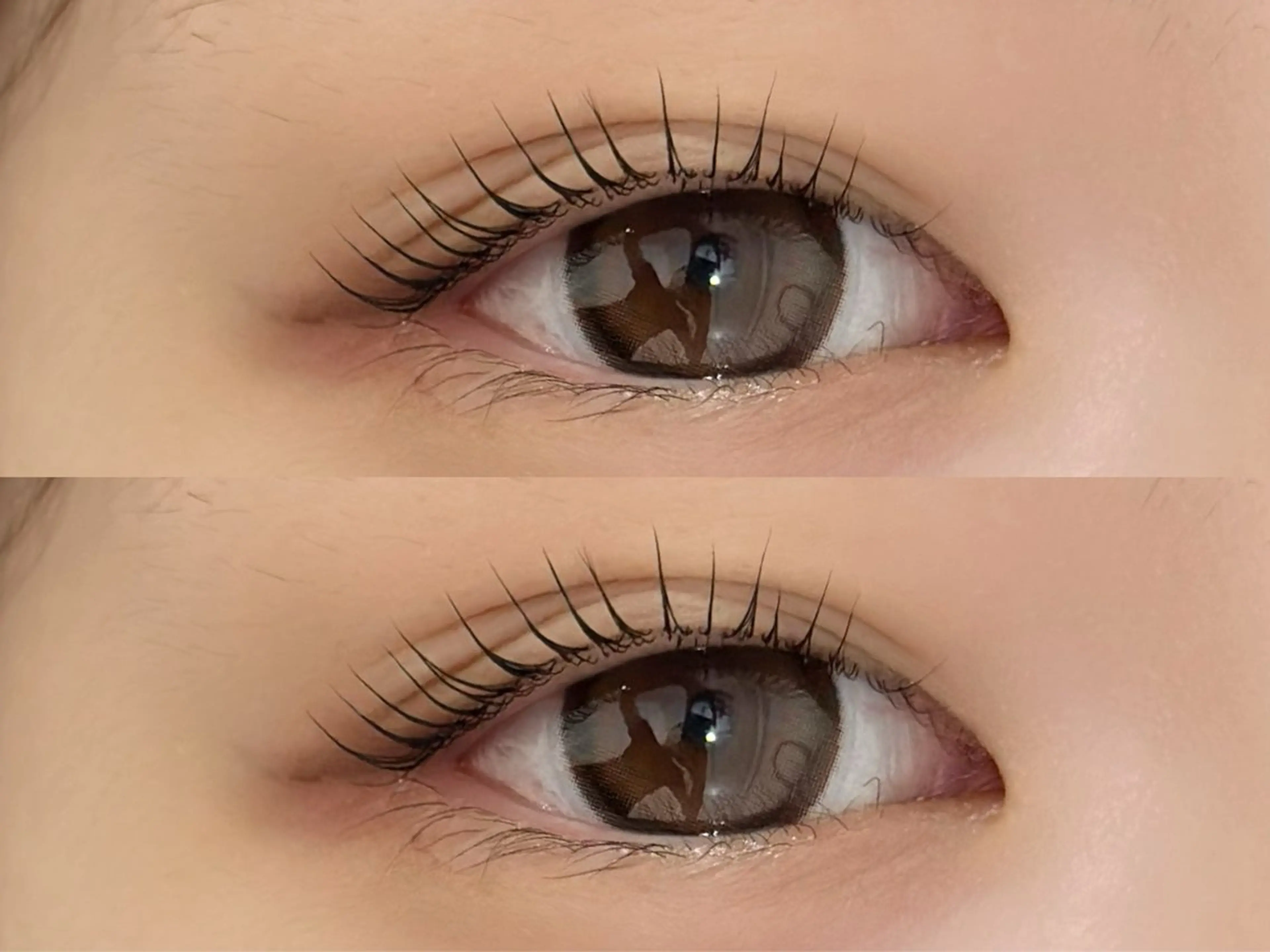 マツエク・マツパ Lumpy by .room.所属・lumpy sayaのマツエク・マツパデザイン