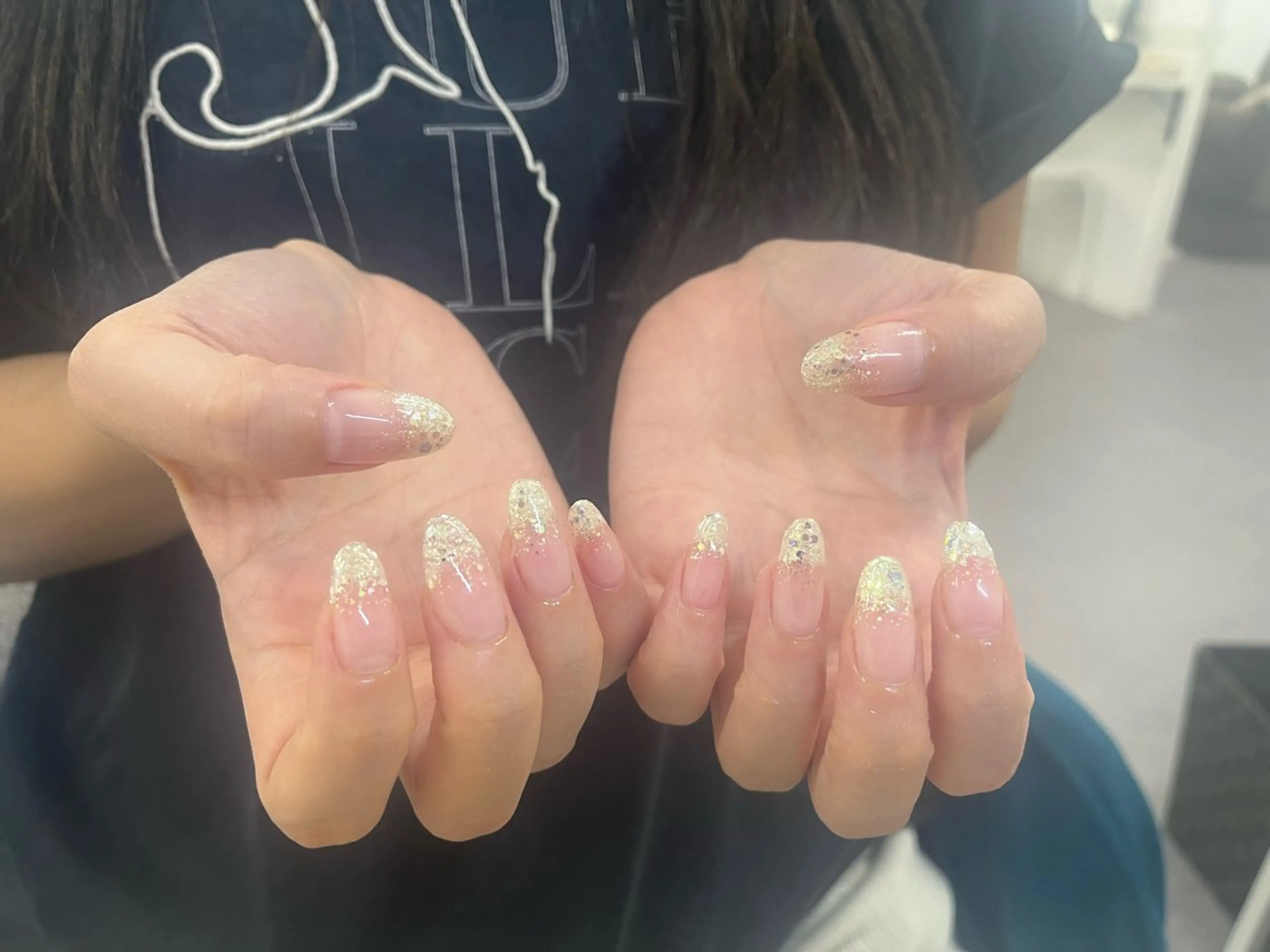 ネイル Alcea 倉橋のネイルデザイン