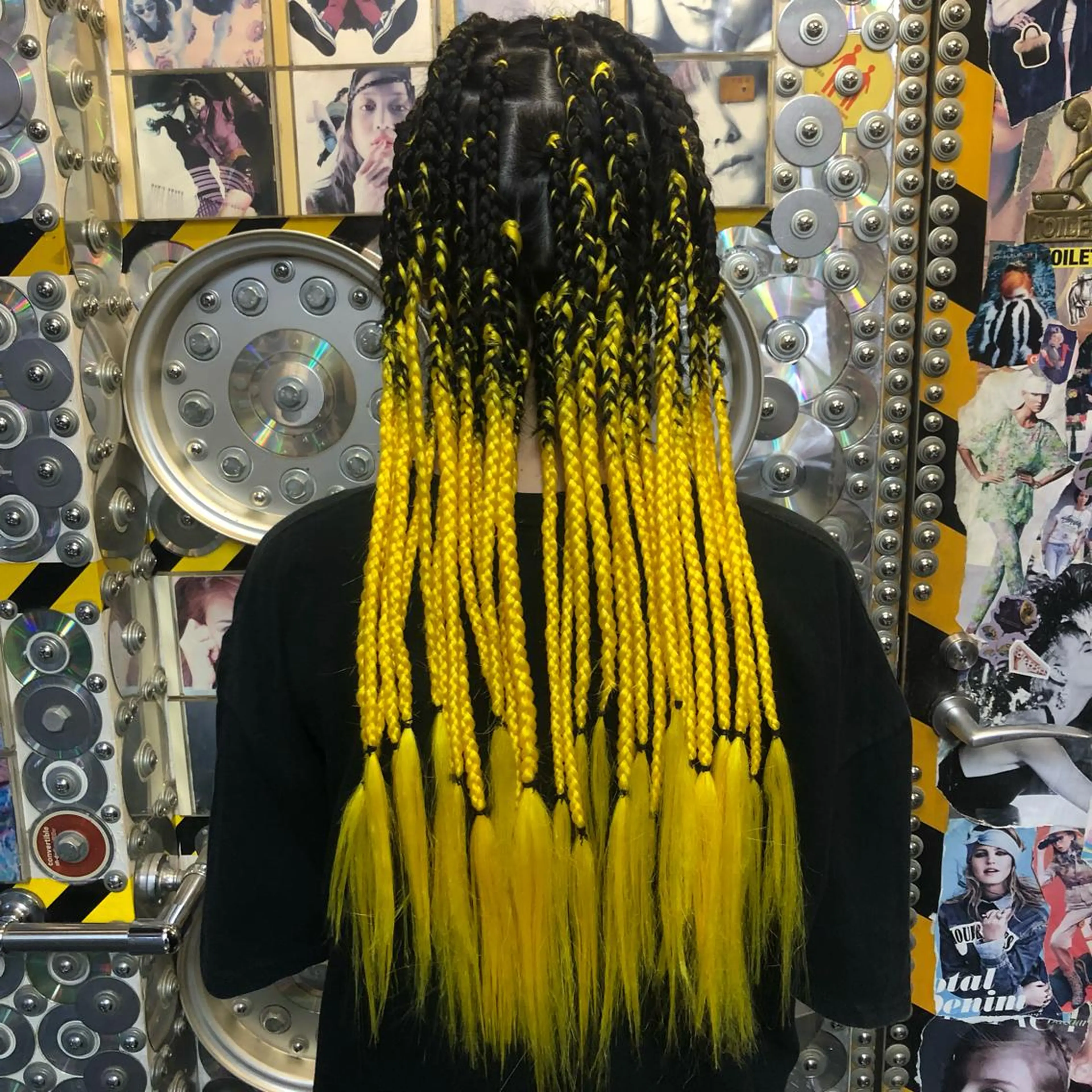 ヘアアレンジ Hair Salon ADNESS所属・KOYA ｺﾔのヘアスタイル