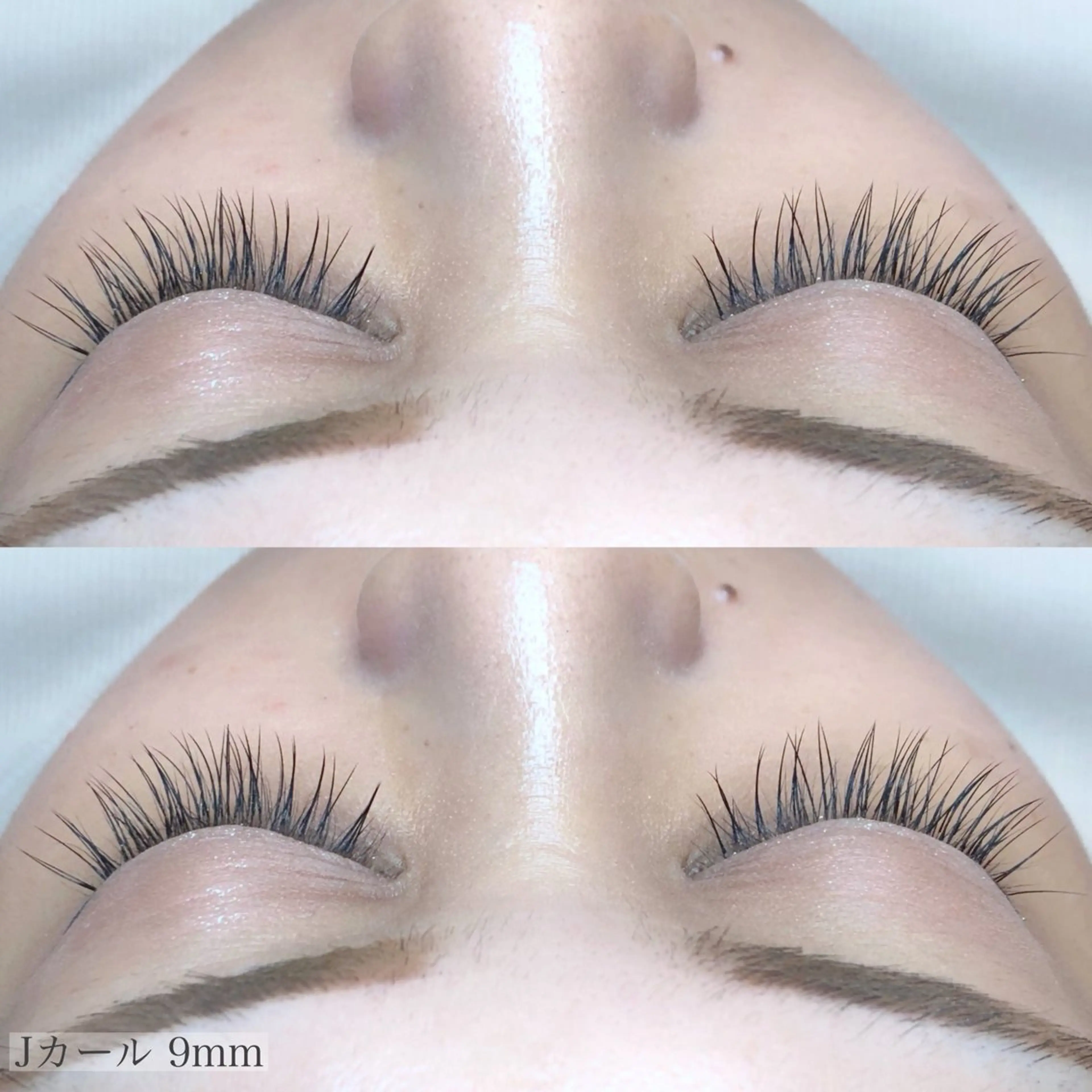 マツエク・マツパ MAQUIA 住吉店 コヤナギのマツエク・マツパデザイン