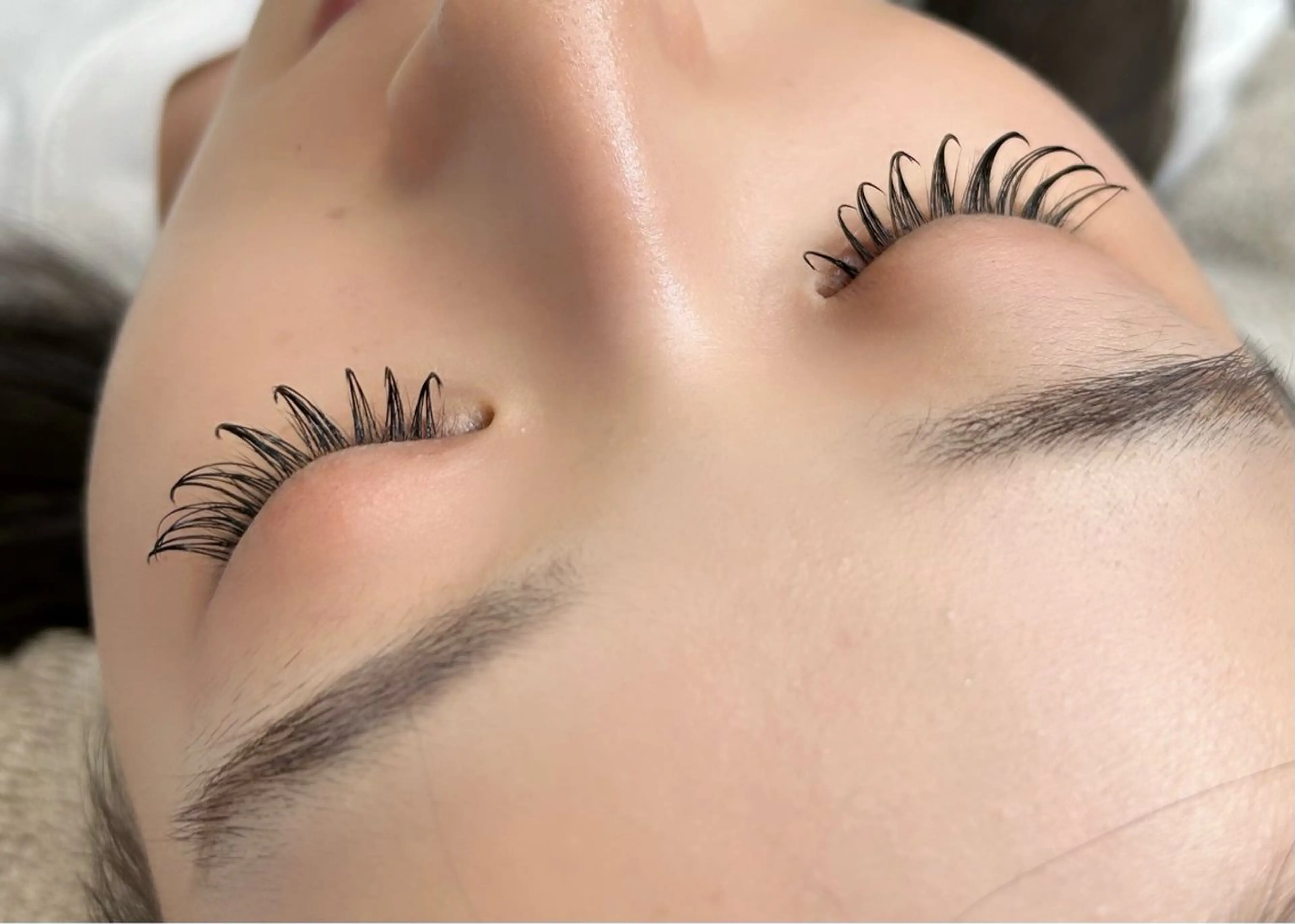 マツエク・マツパ Lucia 博多店［江里口］のマツエク・マツパデザイン