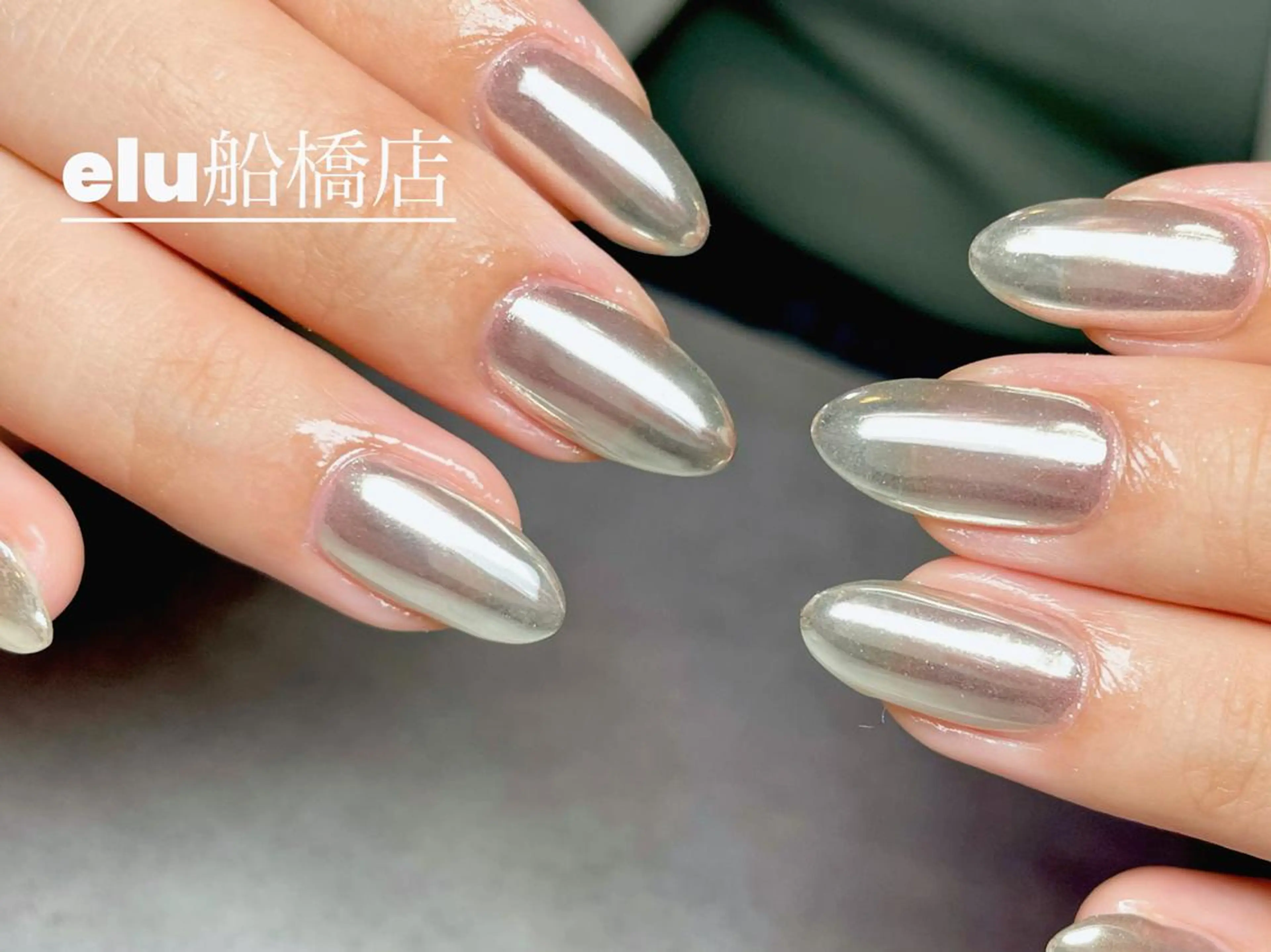 ネイル LIBEA所属・LIBEA ：nail＆eyeのネイルデザイン