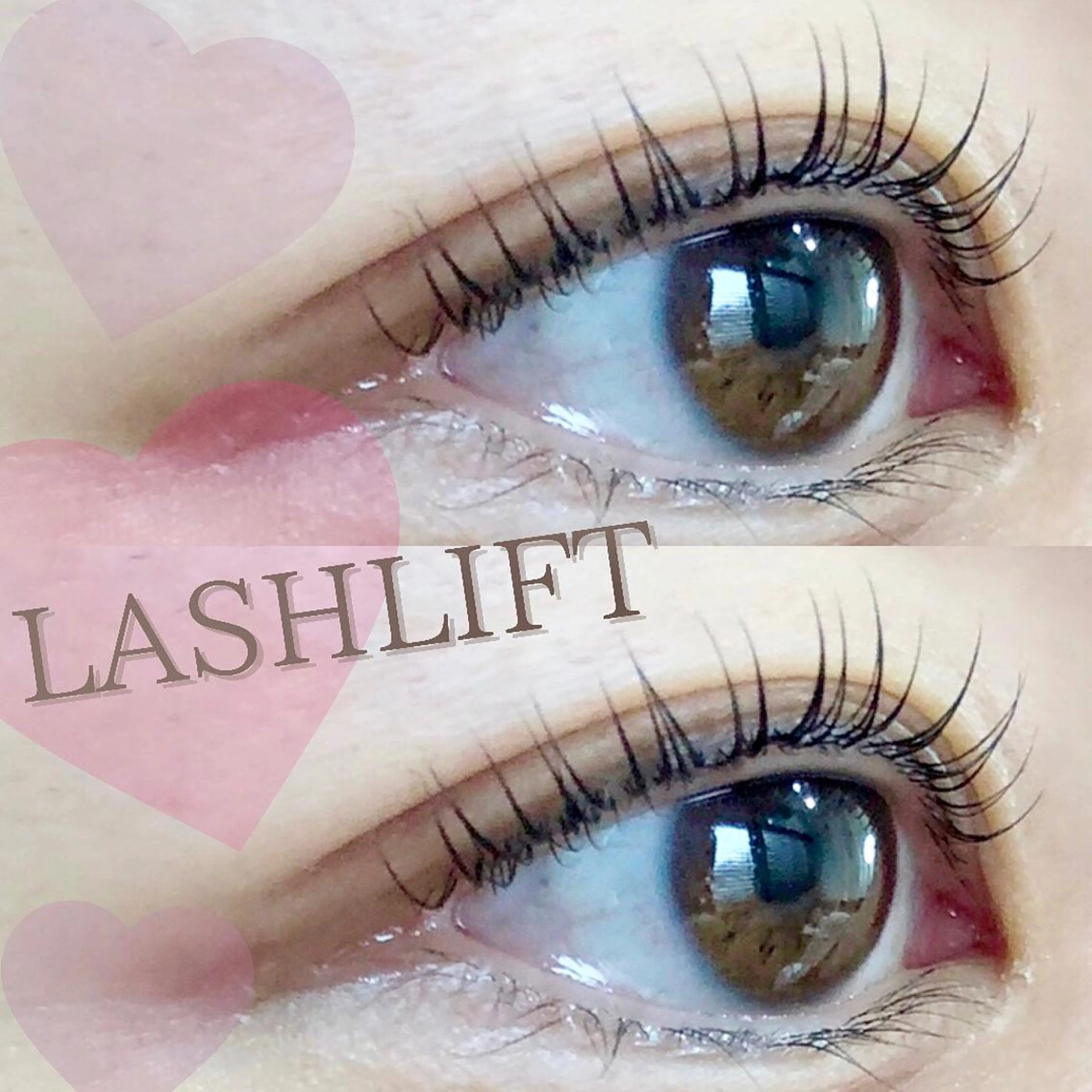 マツエク・マツパ 一重×まつ毛パーマ マツパ jolie 栄𖤐のマツエク・マツパデザイン