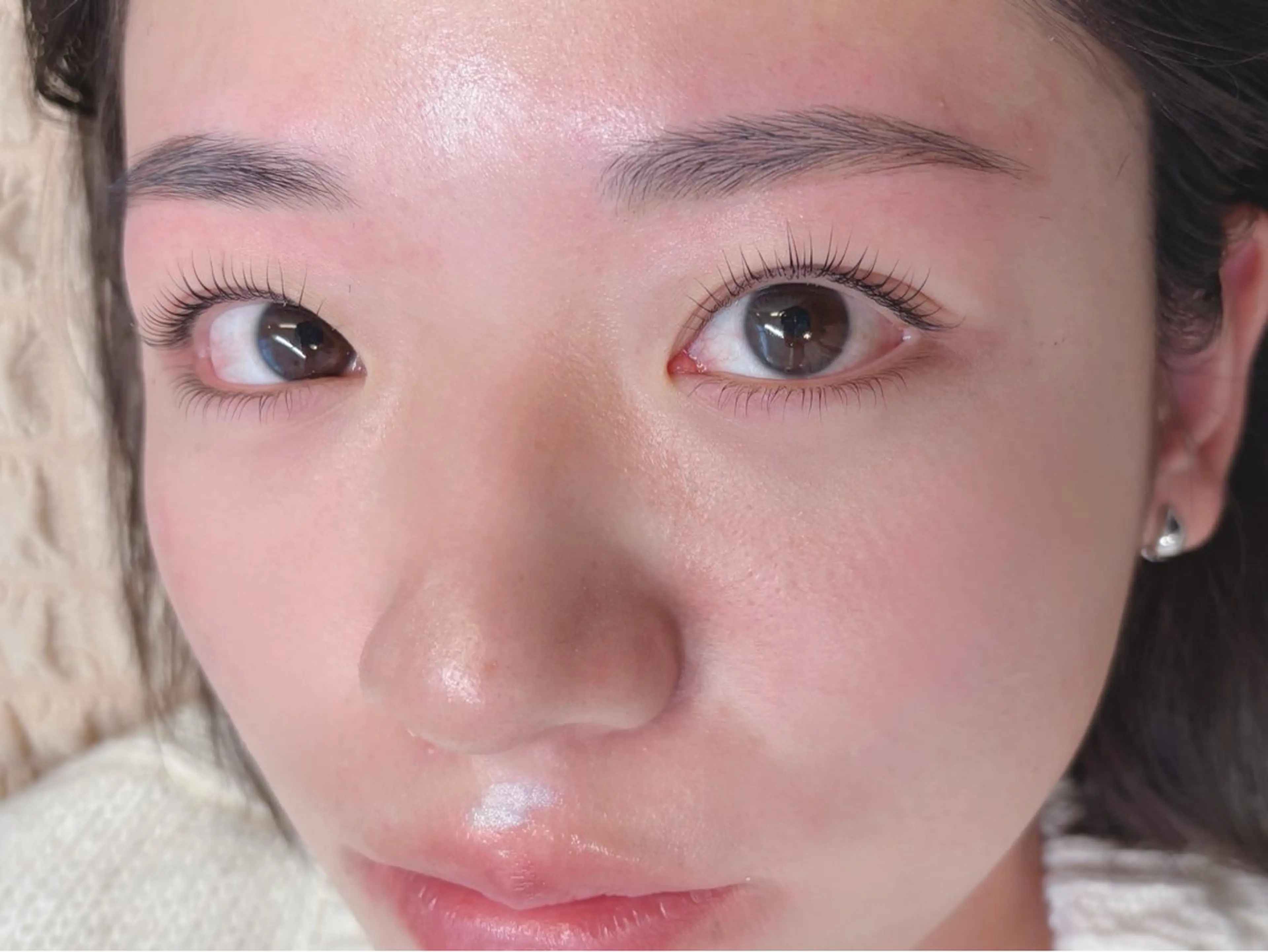 マツエク・マツパ L.eyelash&Beauty所属・エル アイラッシュのマツエク・マツパデザイン