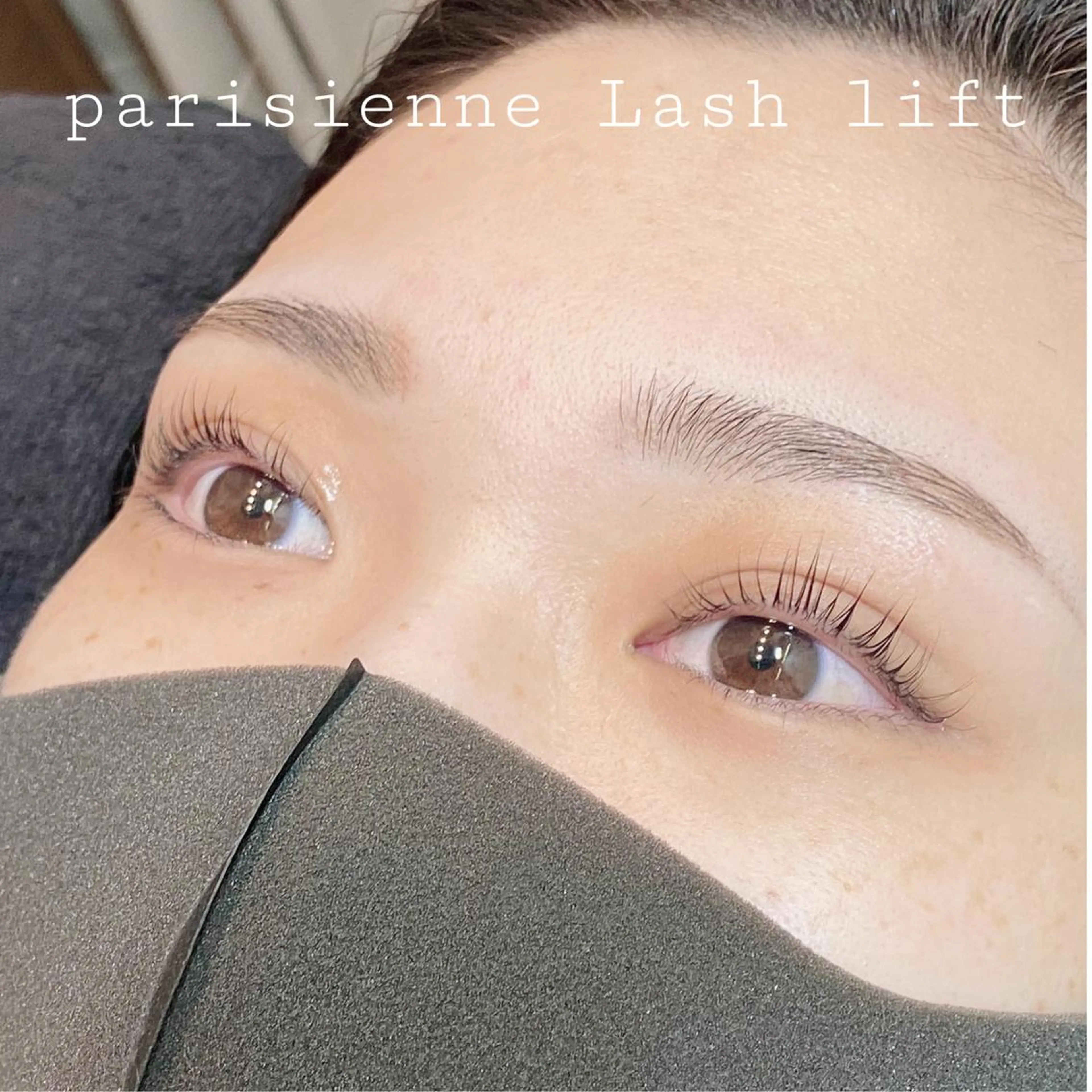 マツエク・マツパ 🔱♡EMI ♡🔱のマツエク・マツパデザイン