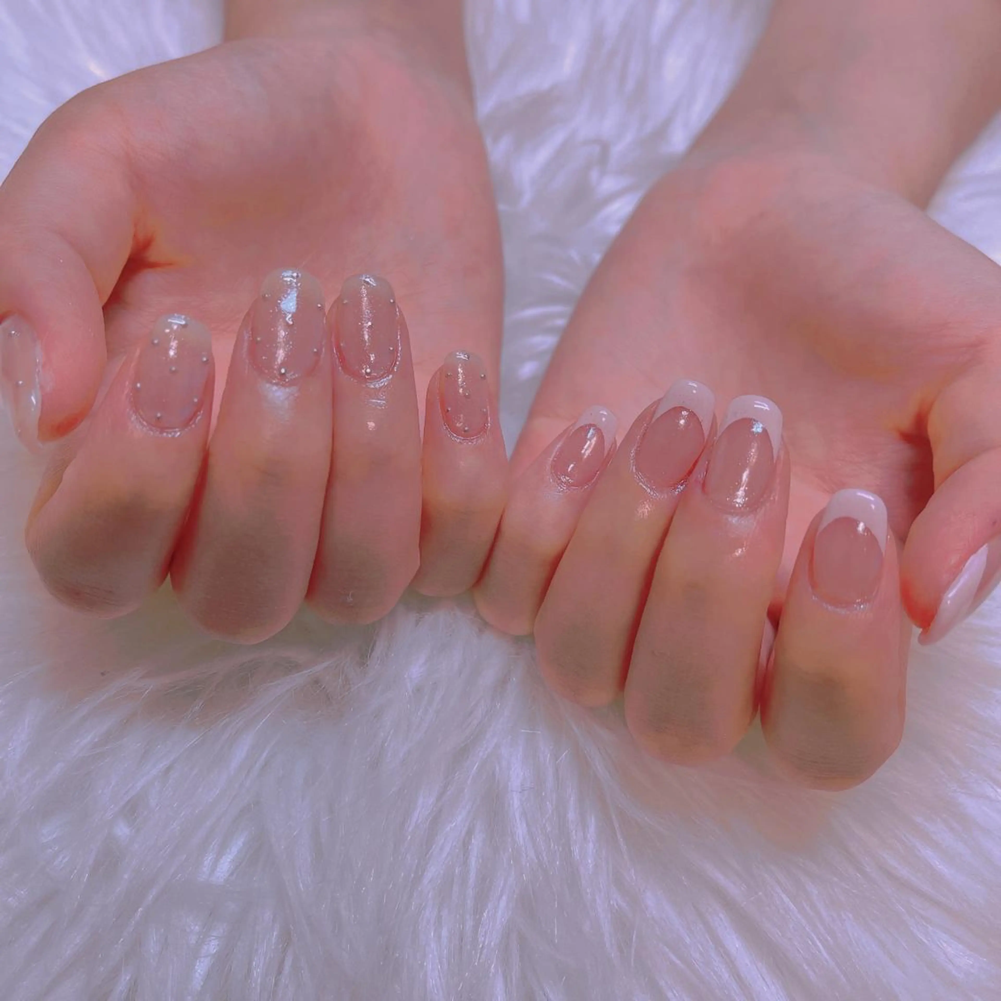 ネイル Private Salon 大宮のネイルデザイン