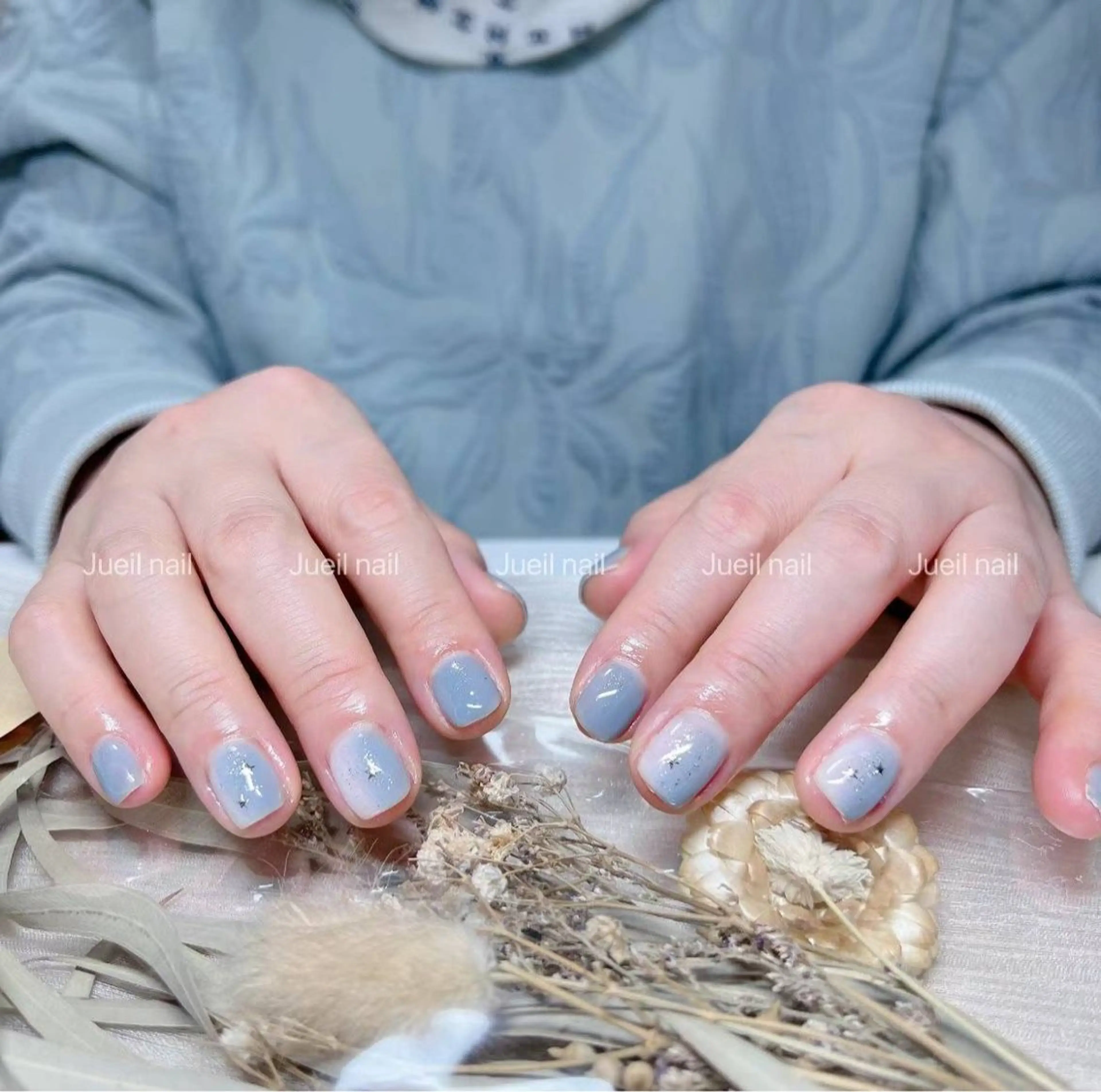 ネイル KURE ISAKIのネイルデザイン