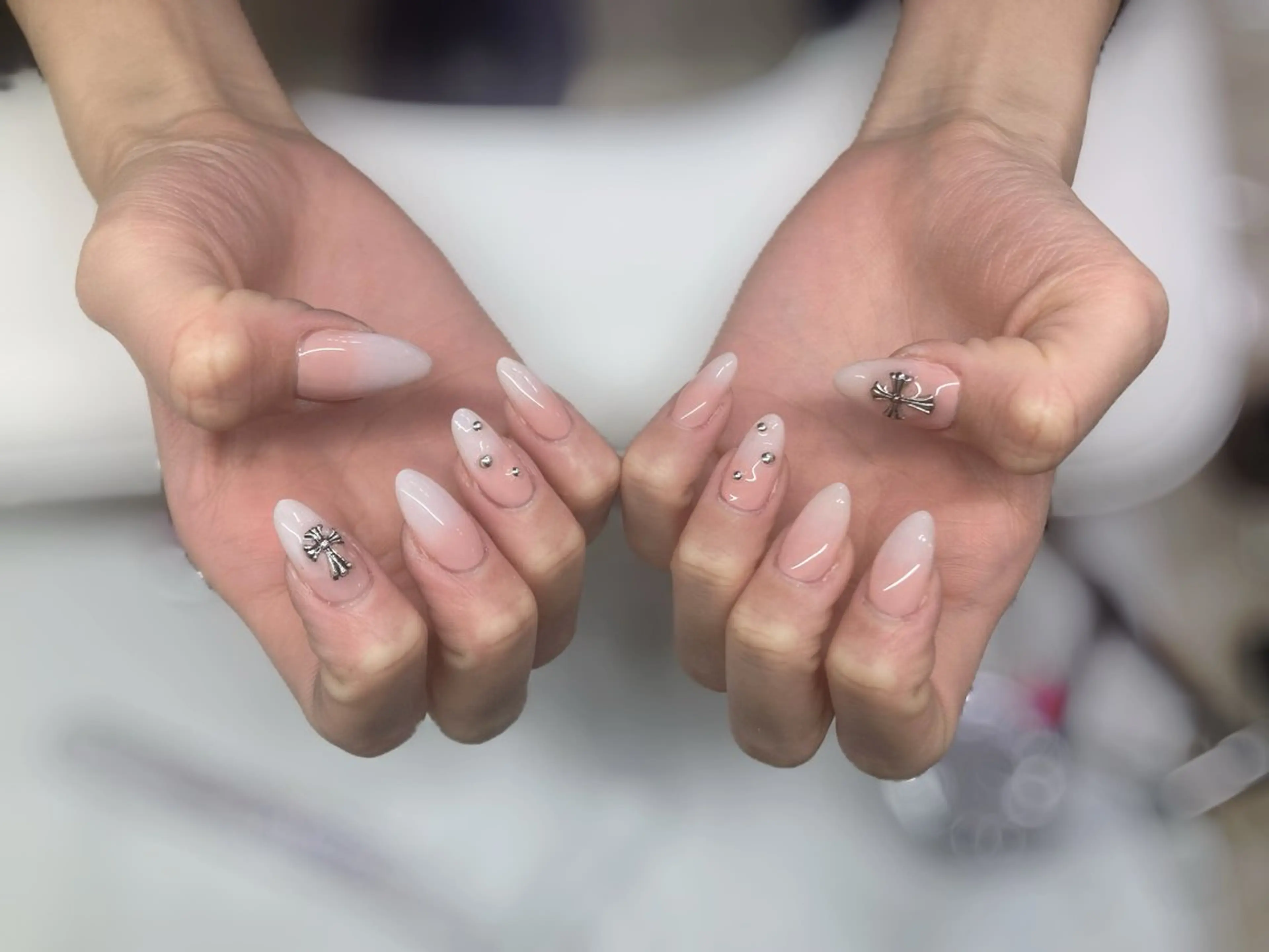 ネイル YO♥ nails  横浜駅のネイルデザイン