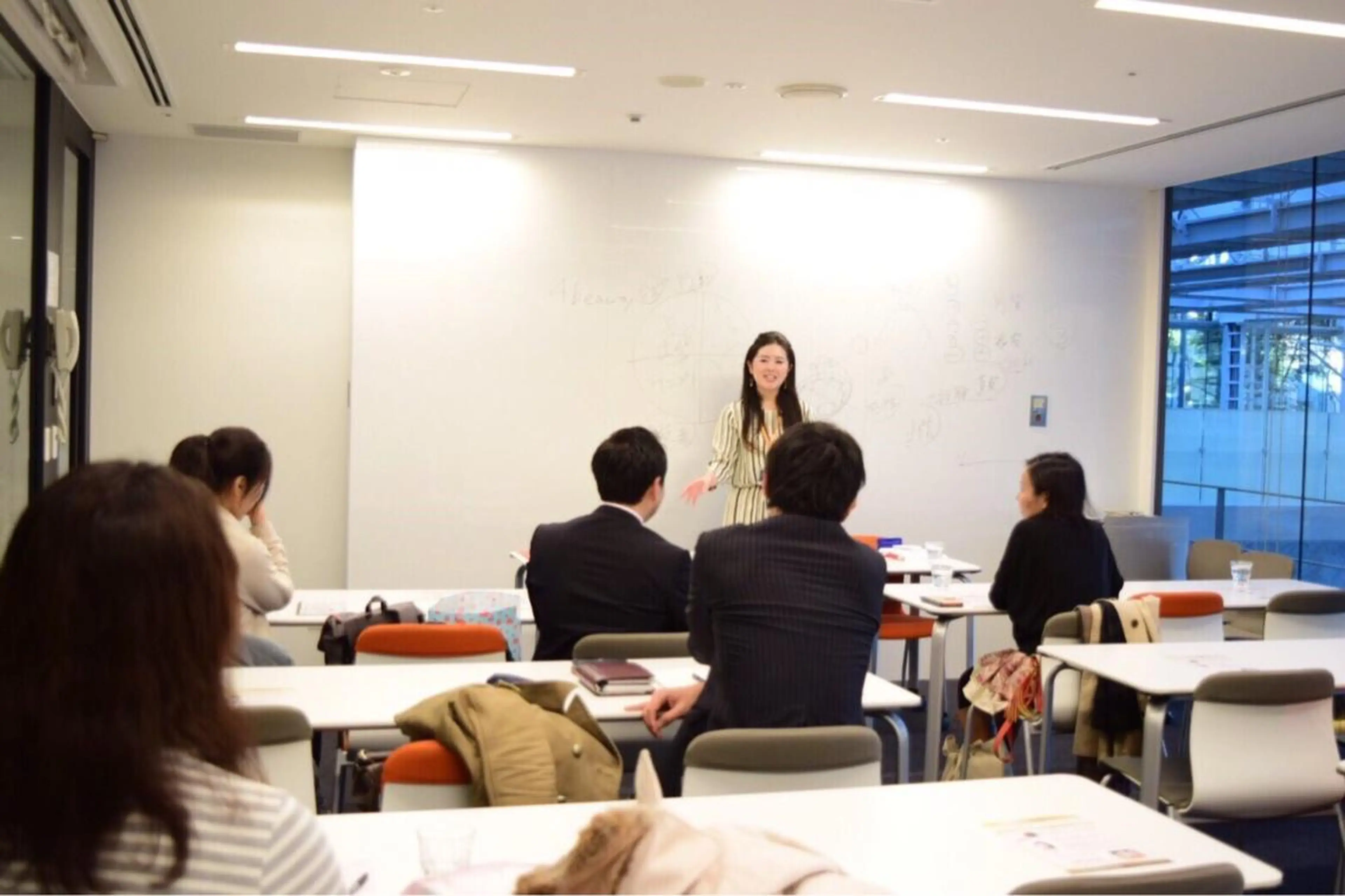 メンズ キッズ ビューティアス〜Beautyus〜所属・山田 美夕紀のエステ・リラクイメージ