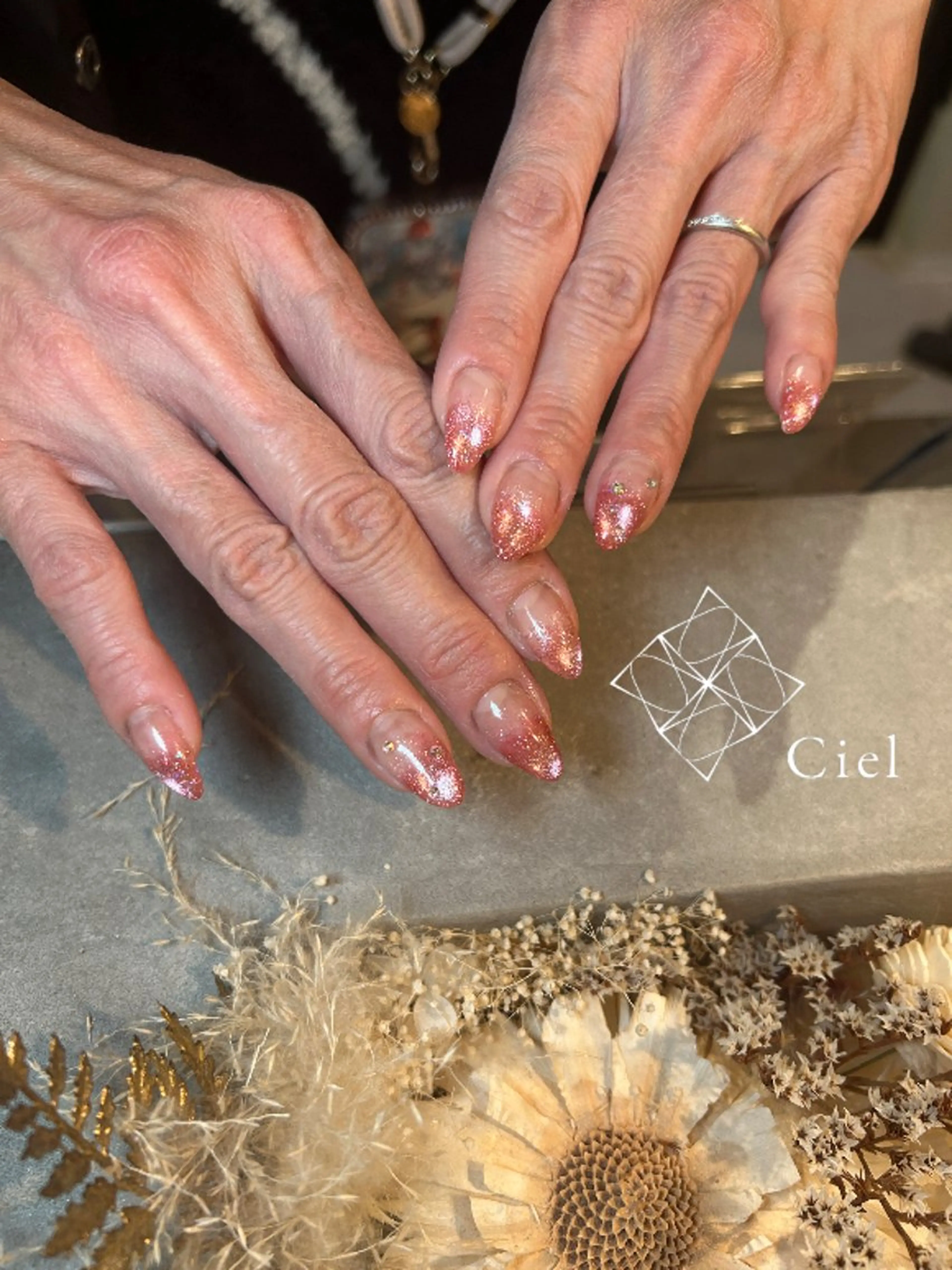 ネイル nail 【Ciel】のネイルデザイン