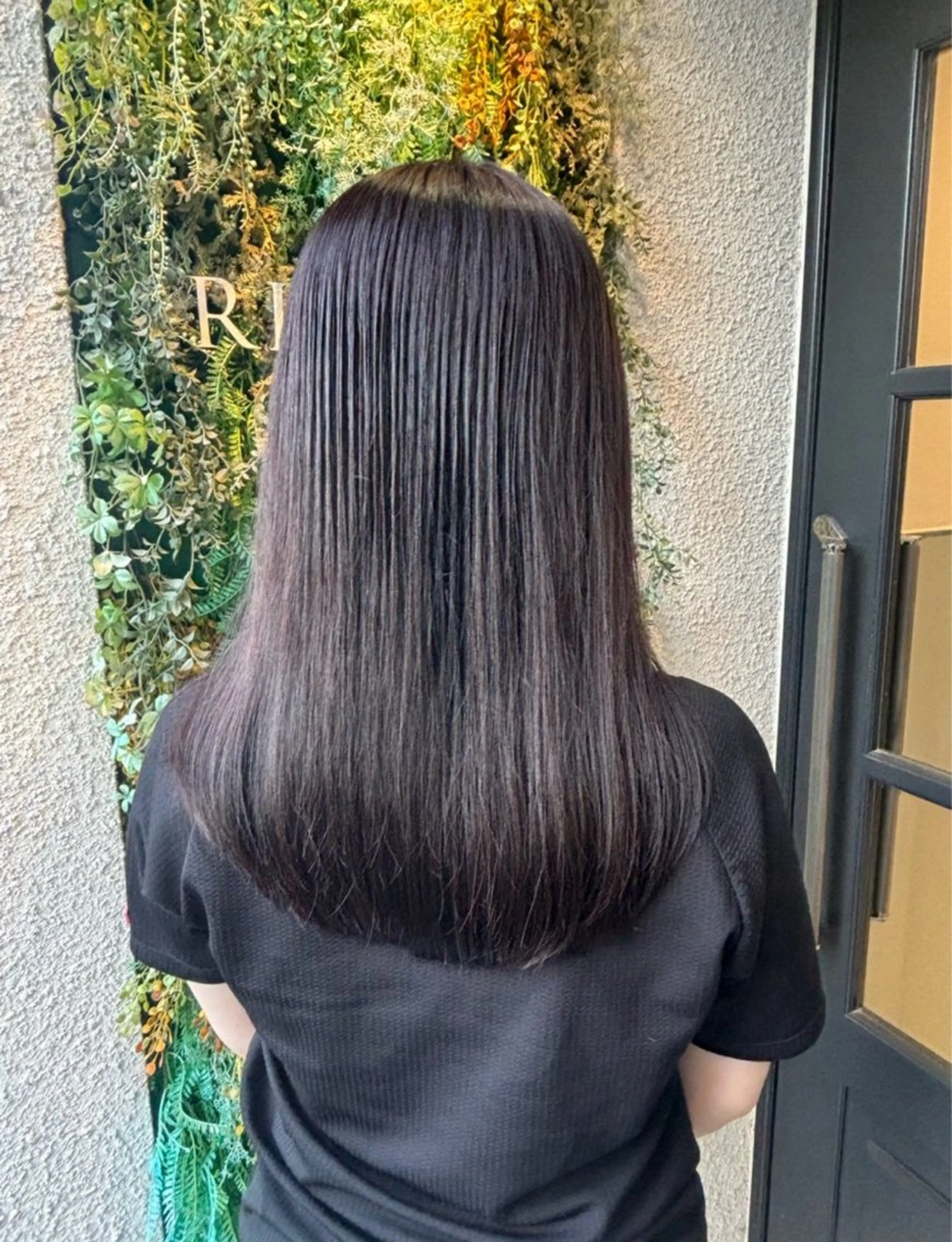 ロング カラー 🍊暖色カラー /ボブ/kanonのヘアスタイル