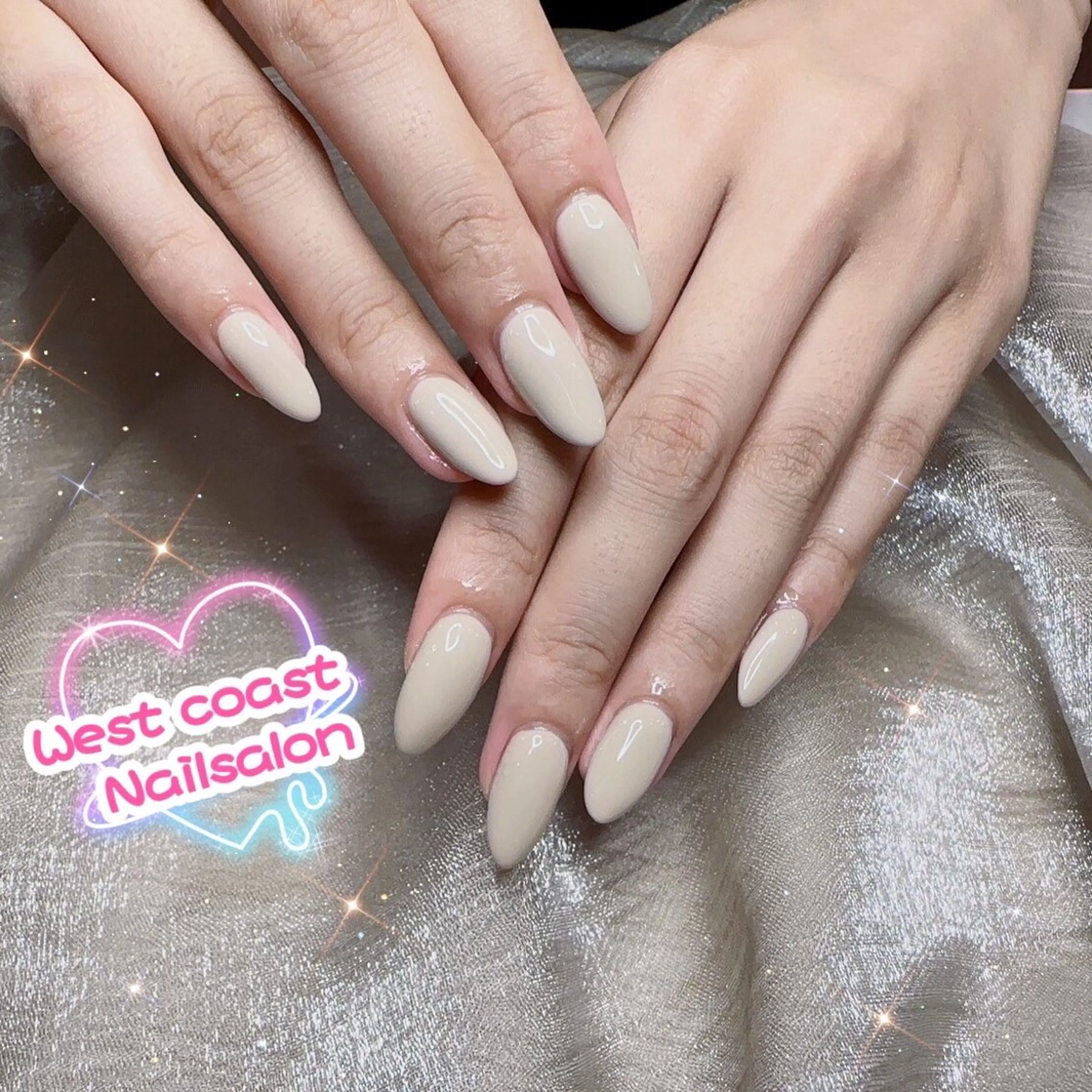 ネイル ハンドネイル Hi_nails \ パラジェル取扱店のその他イメージ