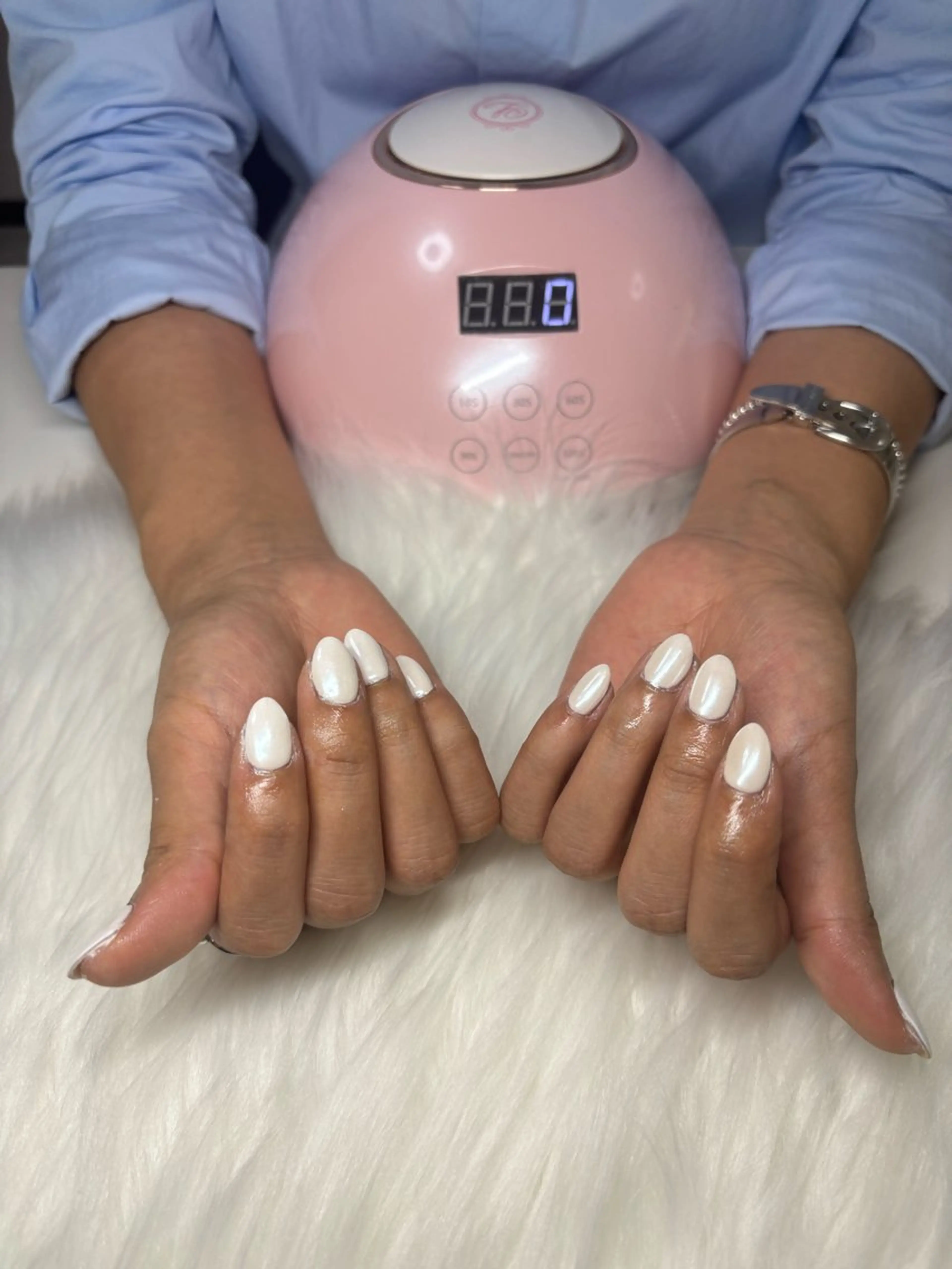 ネイル ハンドネイル MACHÉRIE青山 🎀のネイルデザイン