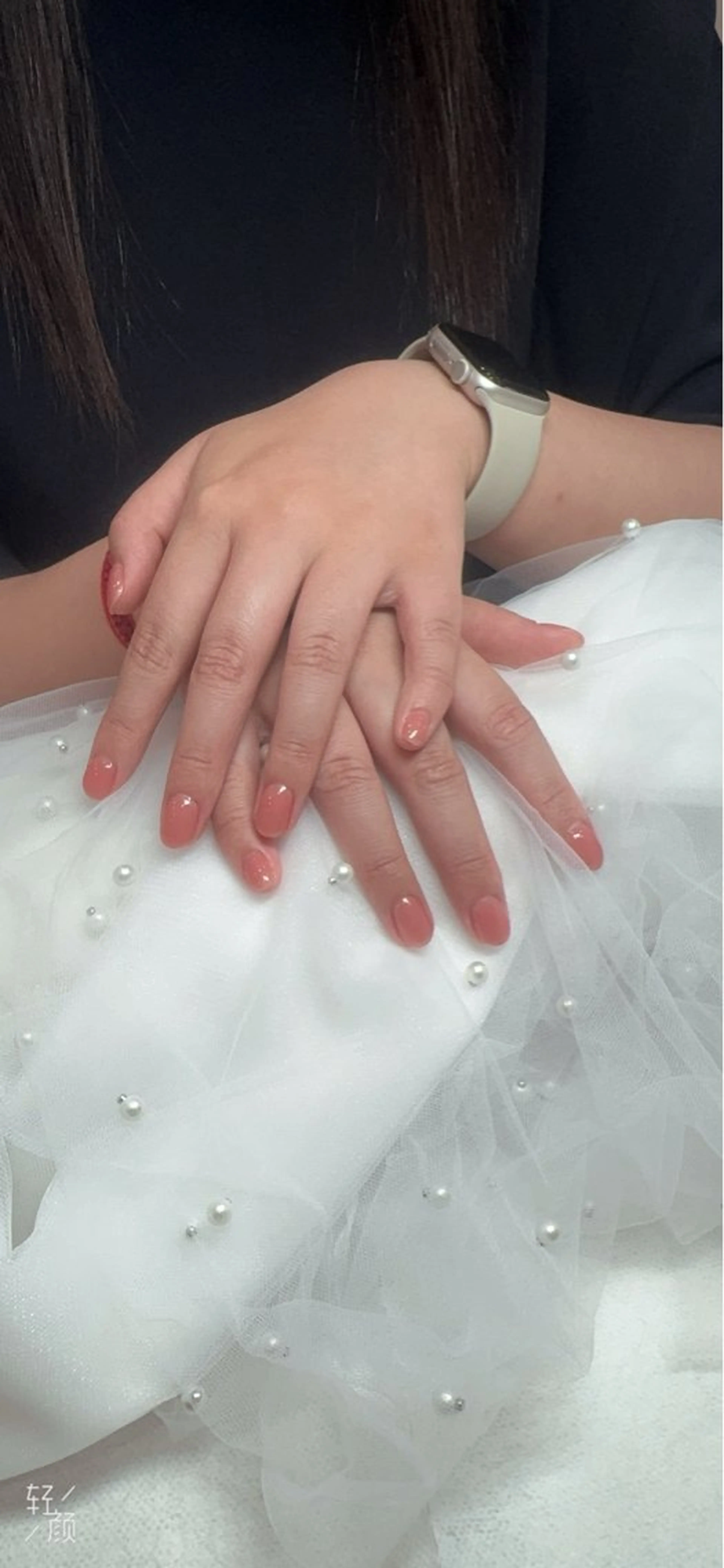 ネイル ハンドネイル Fairyフェアリーネイルサロン所属・ゴ .のネイルデザイン