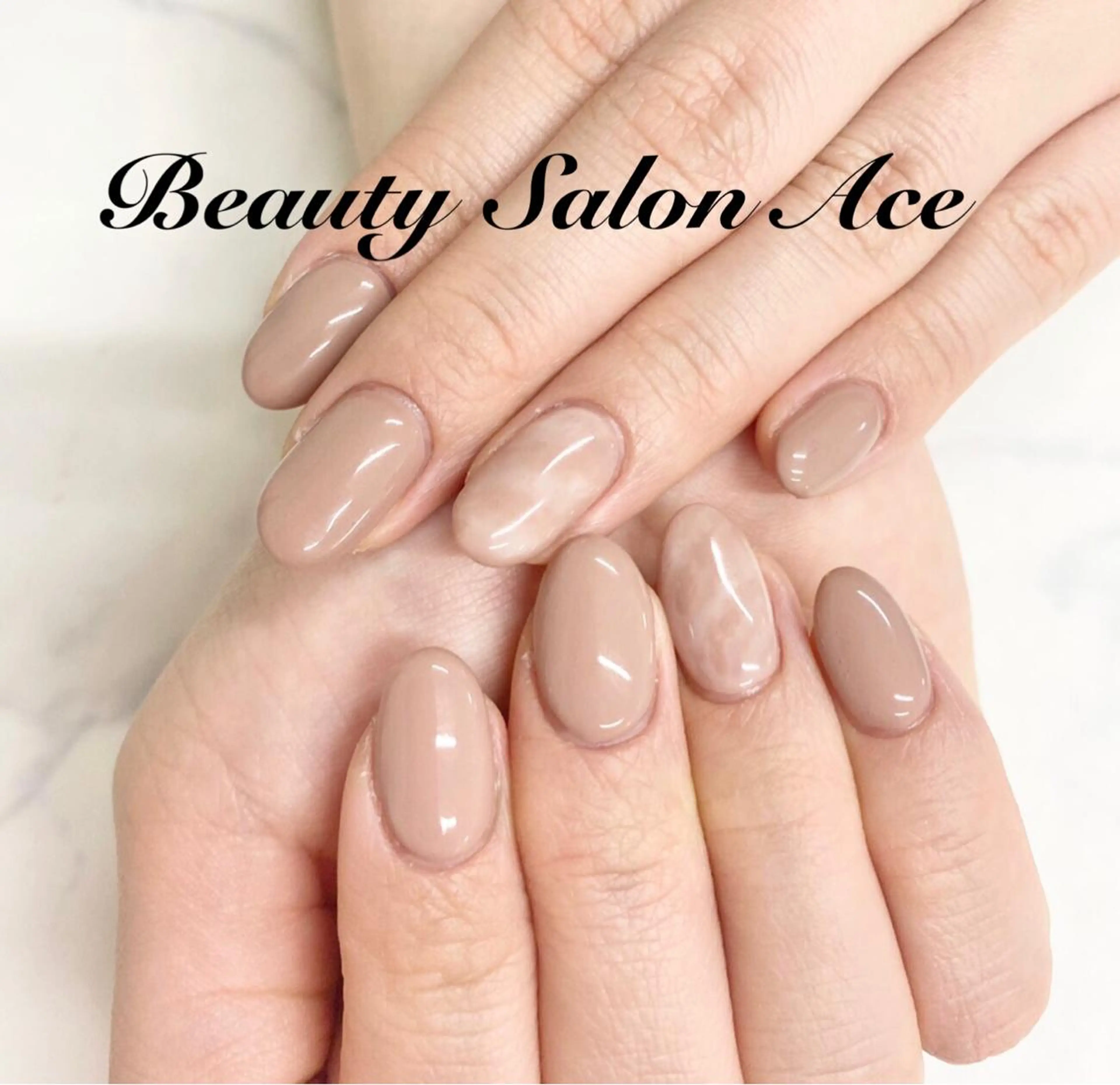 ネイル アートネイル 長さ出し ジェルネイル メンズネイル スカルプネイル Beauty Salon Ace（ネイルサロン　エース）所属・池袋フィルイン Ace♡Nailのネイルデザイン