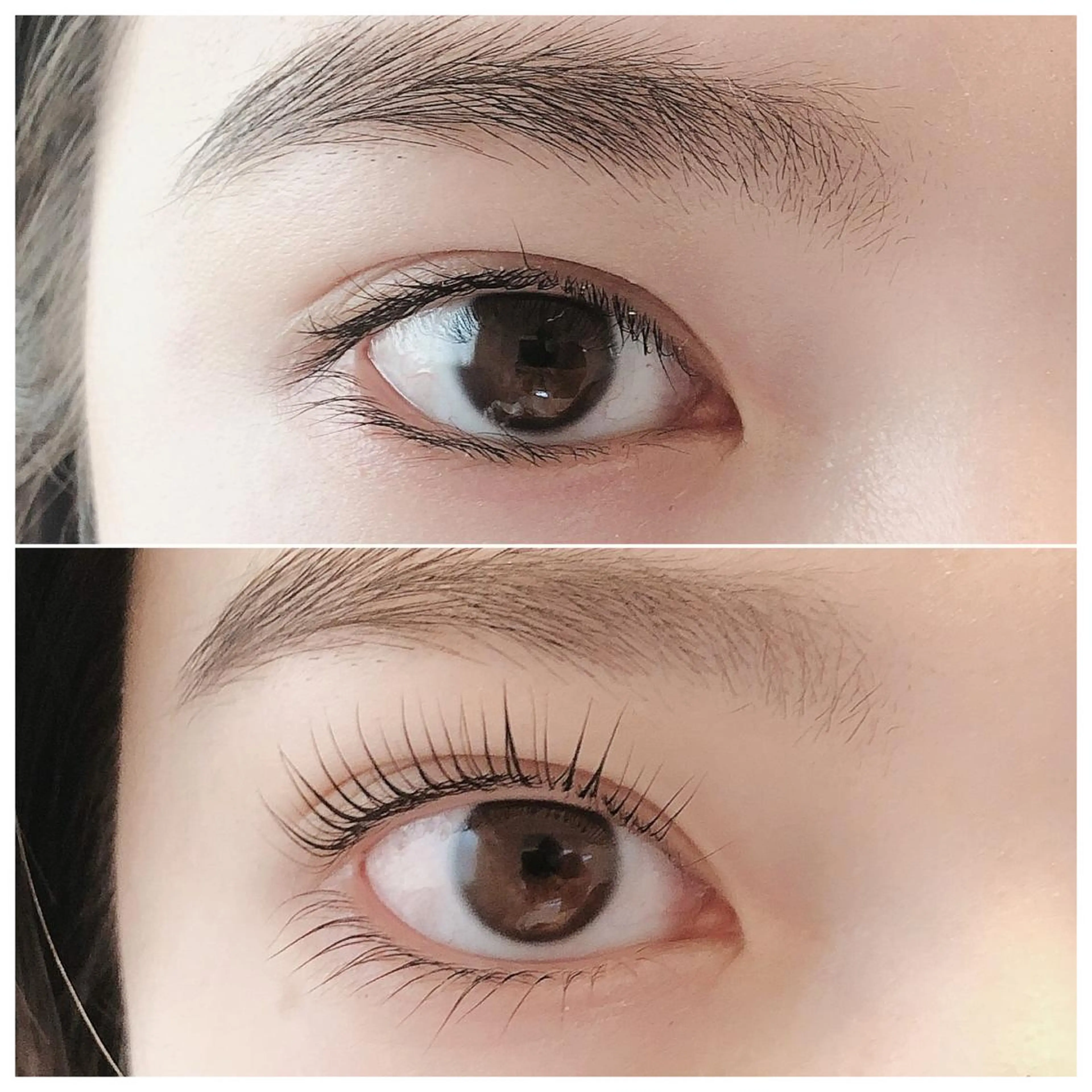 マツエク・マツパ Aube l .nord所属・Aubel.nord 《オーベルノール》のマツエク・マツパデザイン