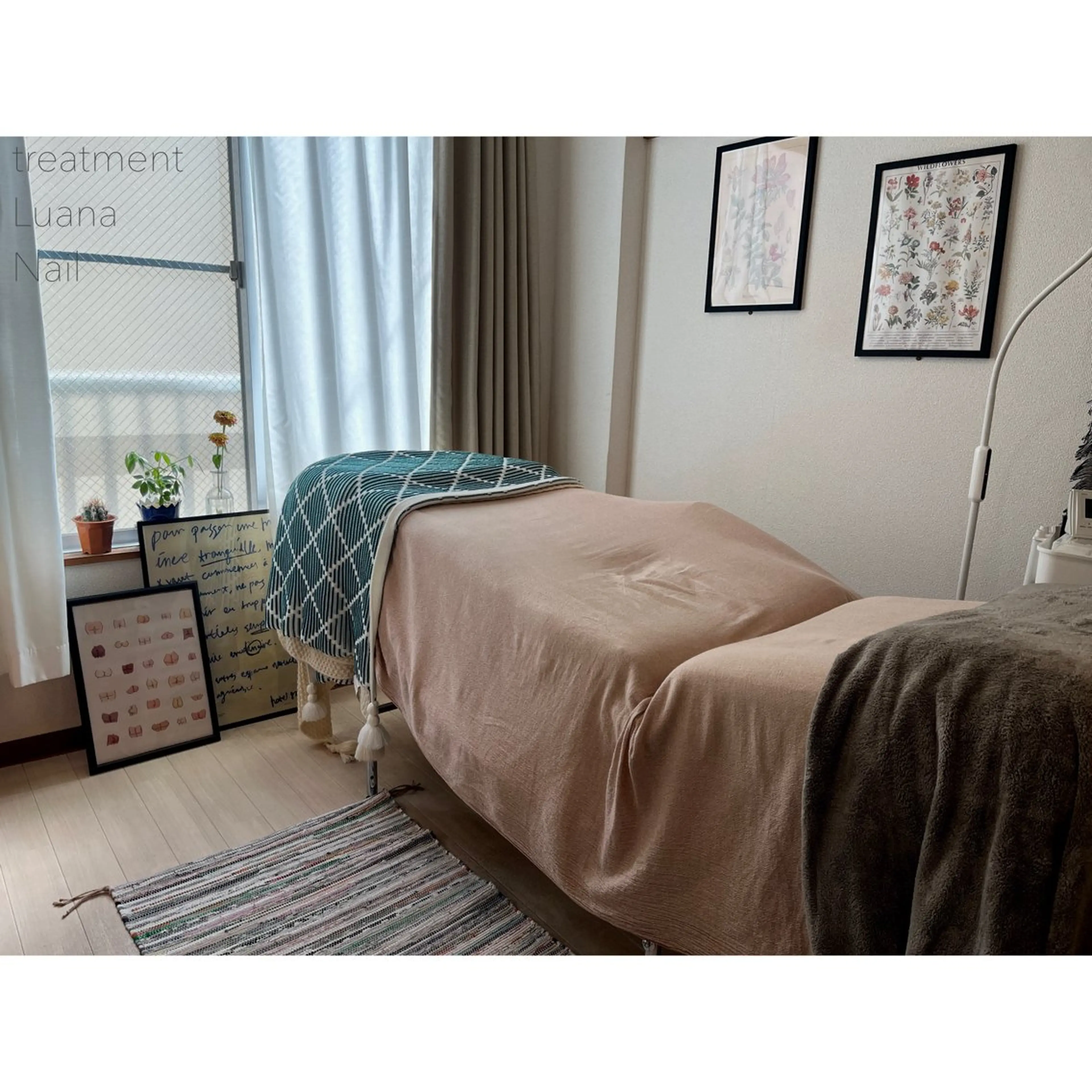 _ ayAkaのマツエク・マツパデザイン