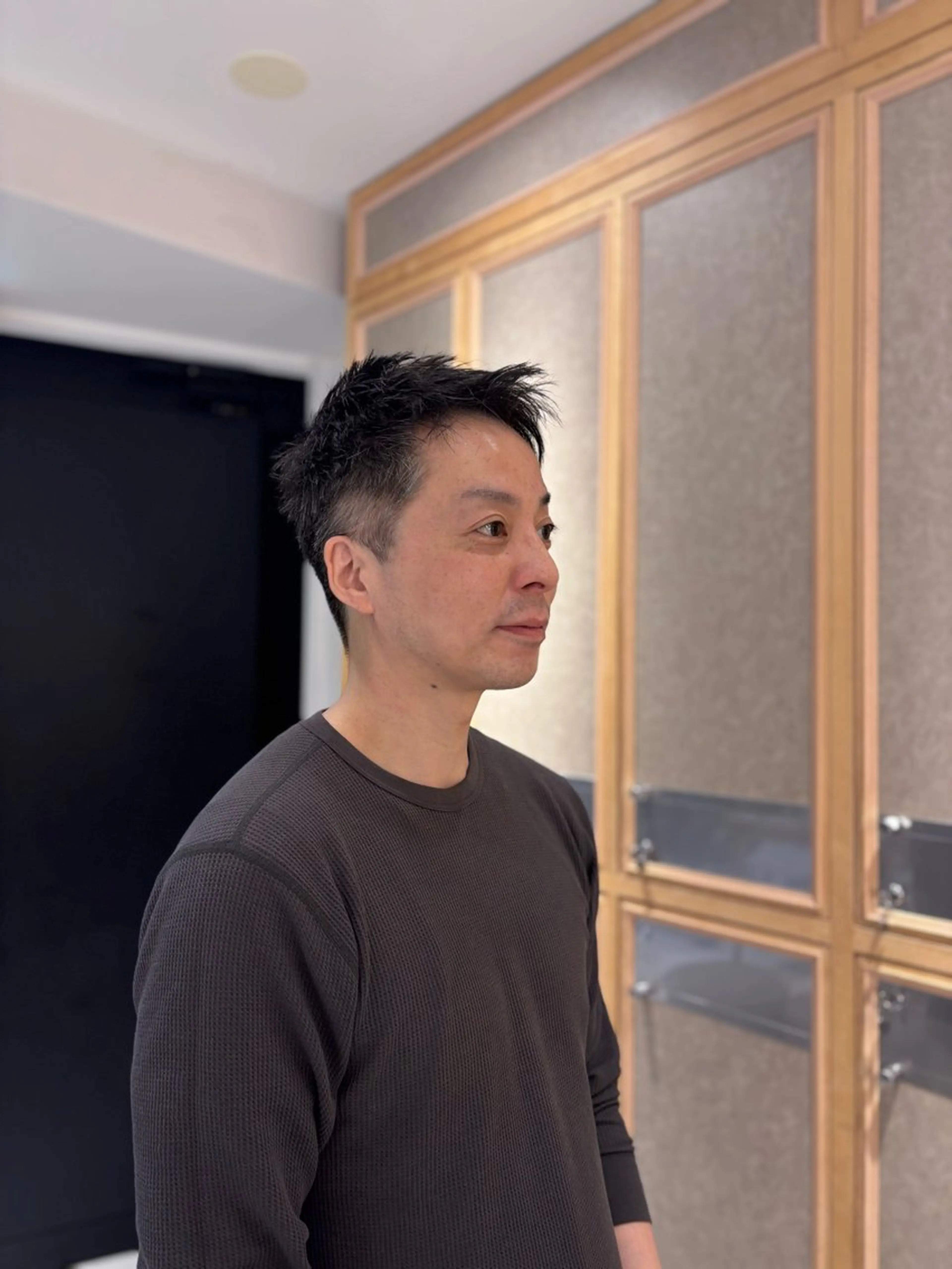 メンズ 🔮メンズカット🔮 misaのヘアスタイル