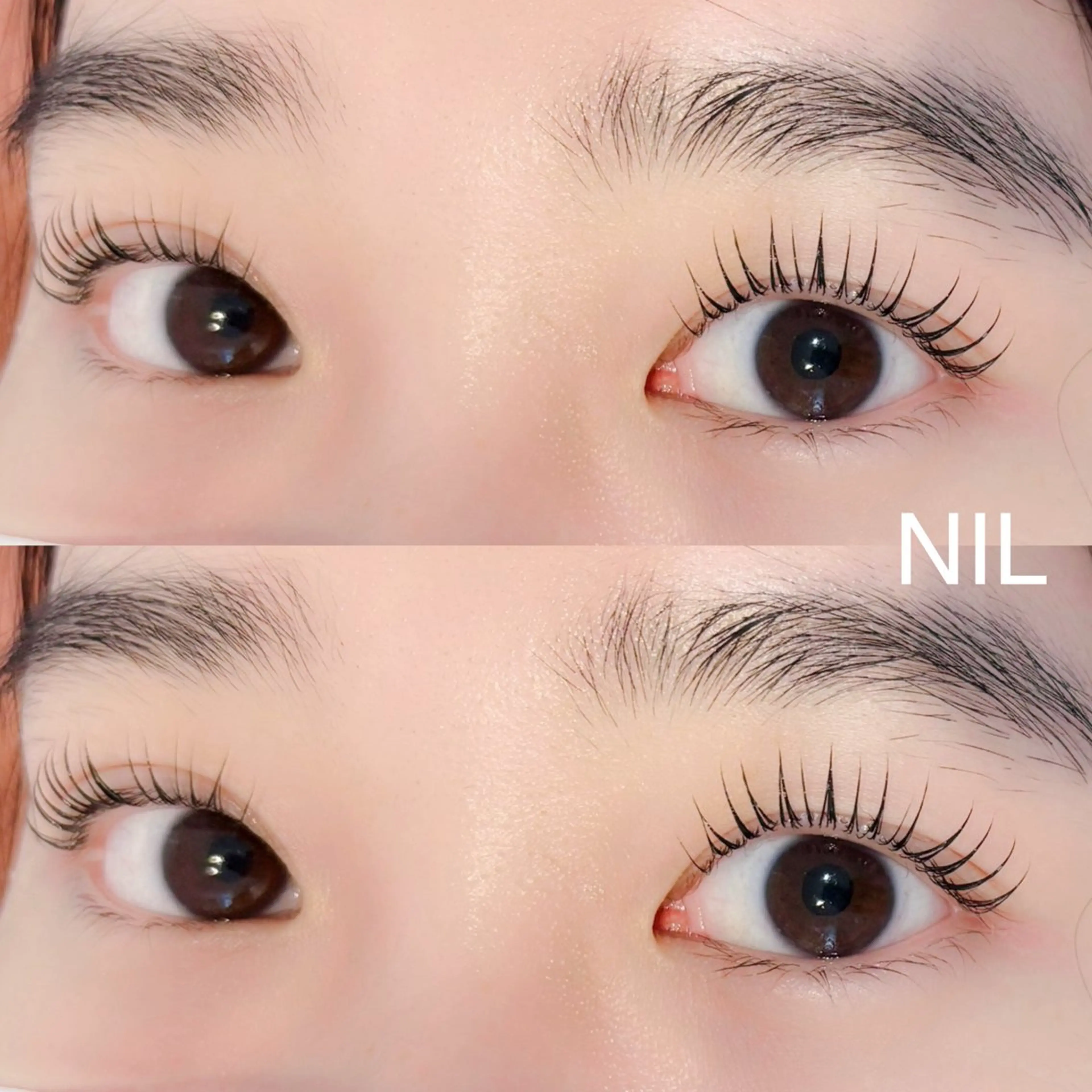 マツエク・マツパ eyelash&nail【NIL】所属・NIL saitoのマツエク・マツパデザイン