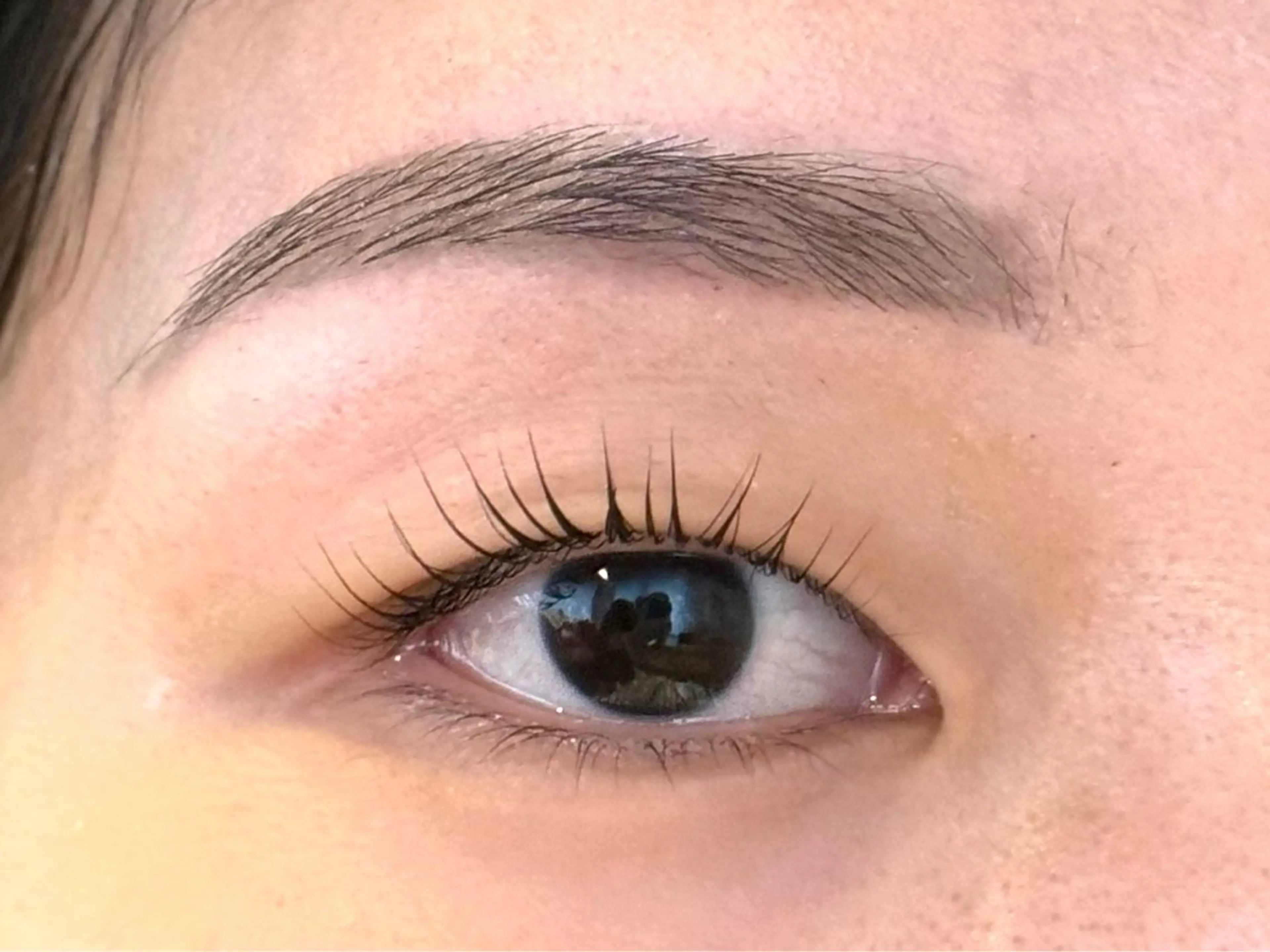 マツエク・マツパ eyelash salon RACOTA所属・MAYA .のマツエク・マツパデザイン