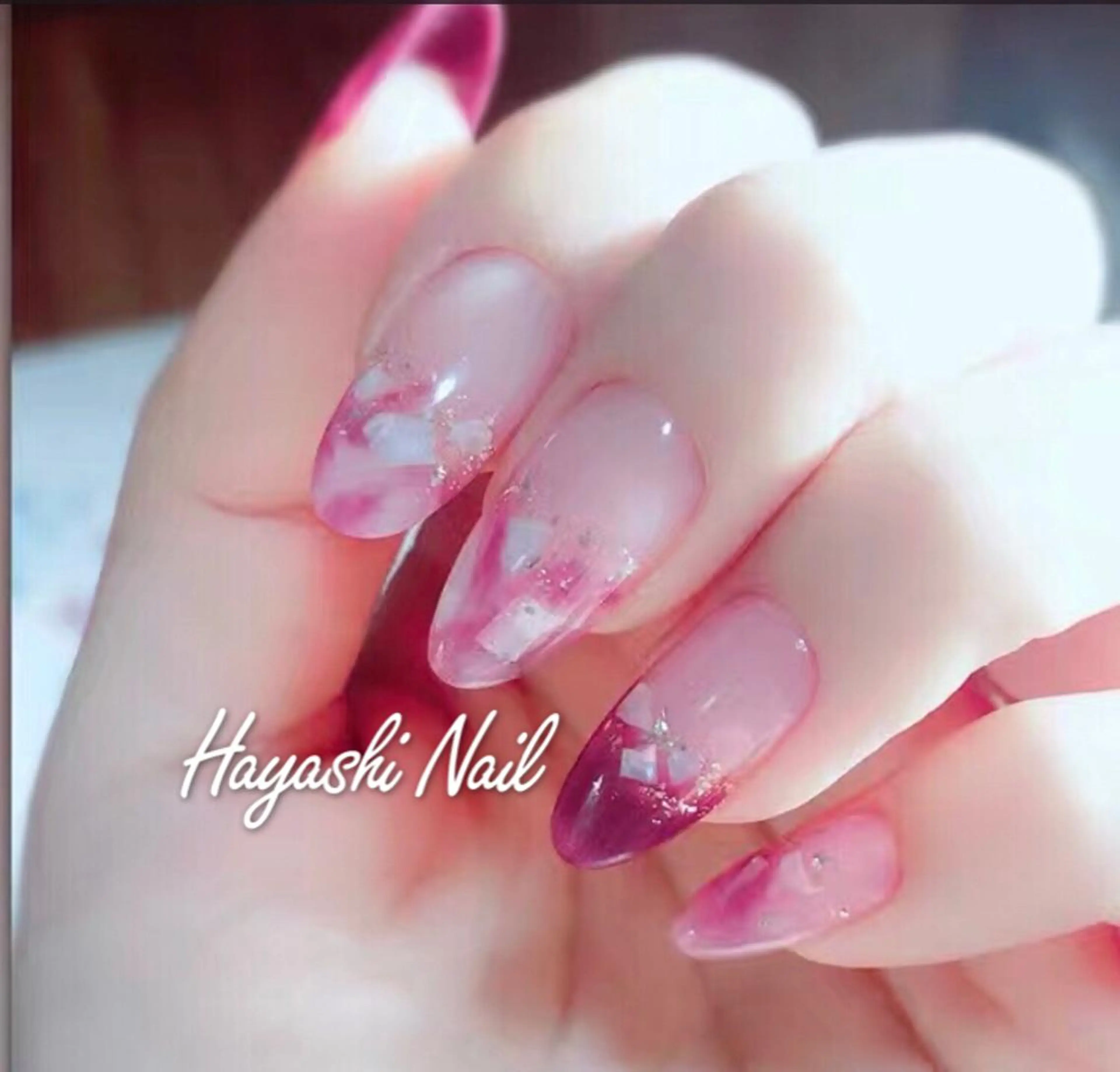 ネイル ハンドネイル 狭山店(林) You nailのネイルデザイン