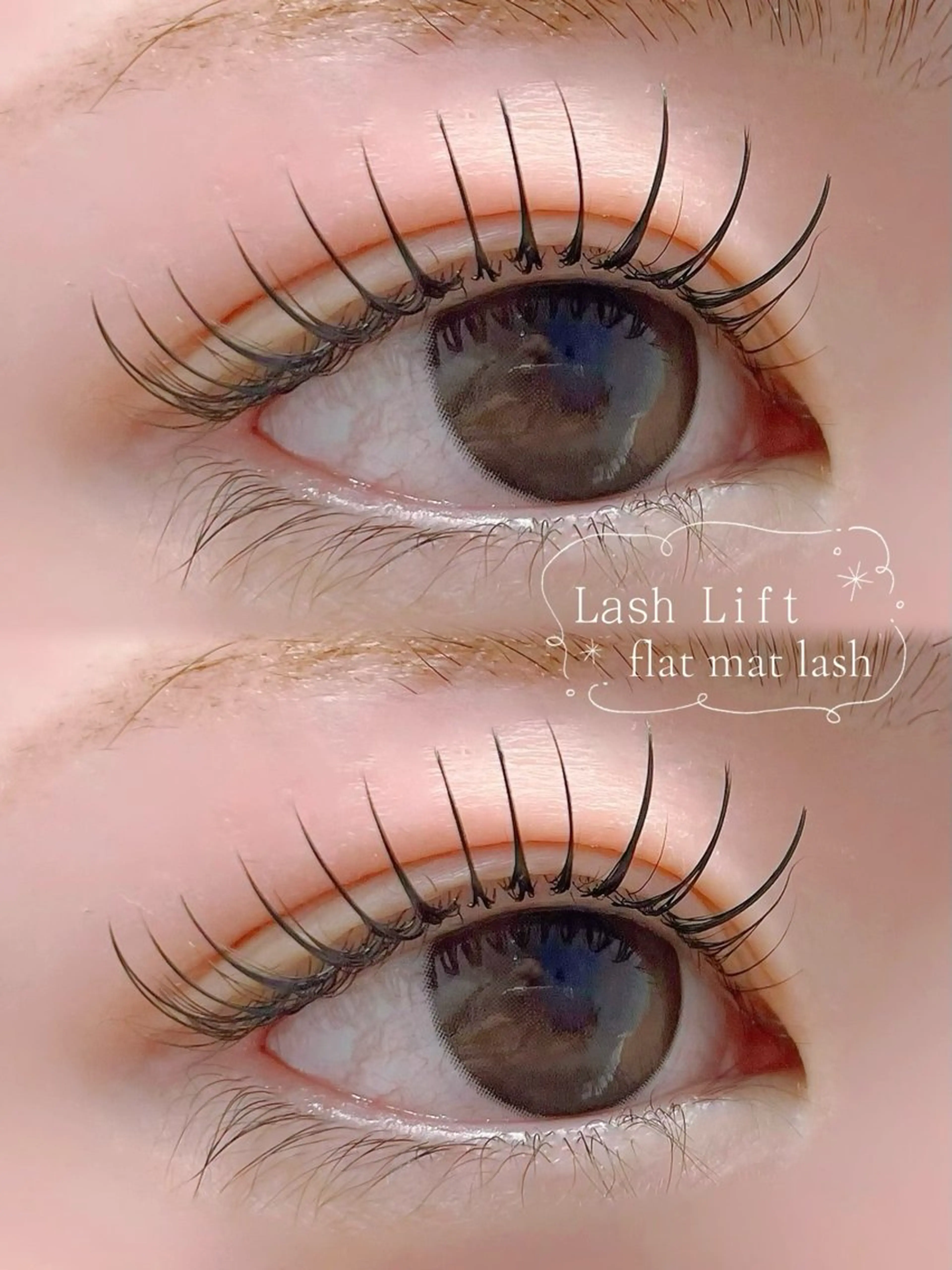 マツエク・マツパ マツパ BRISE yukoの眉毛・アイブロウイメージ